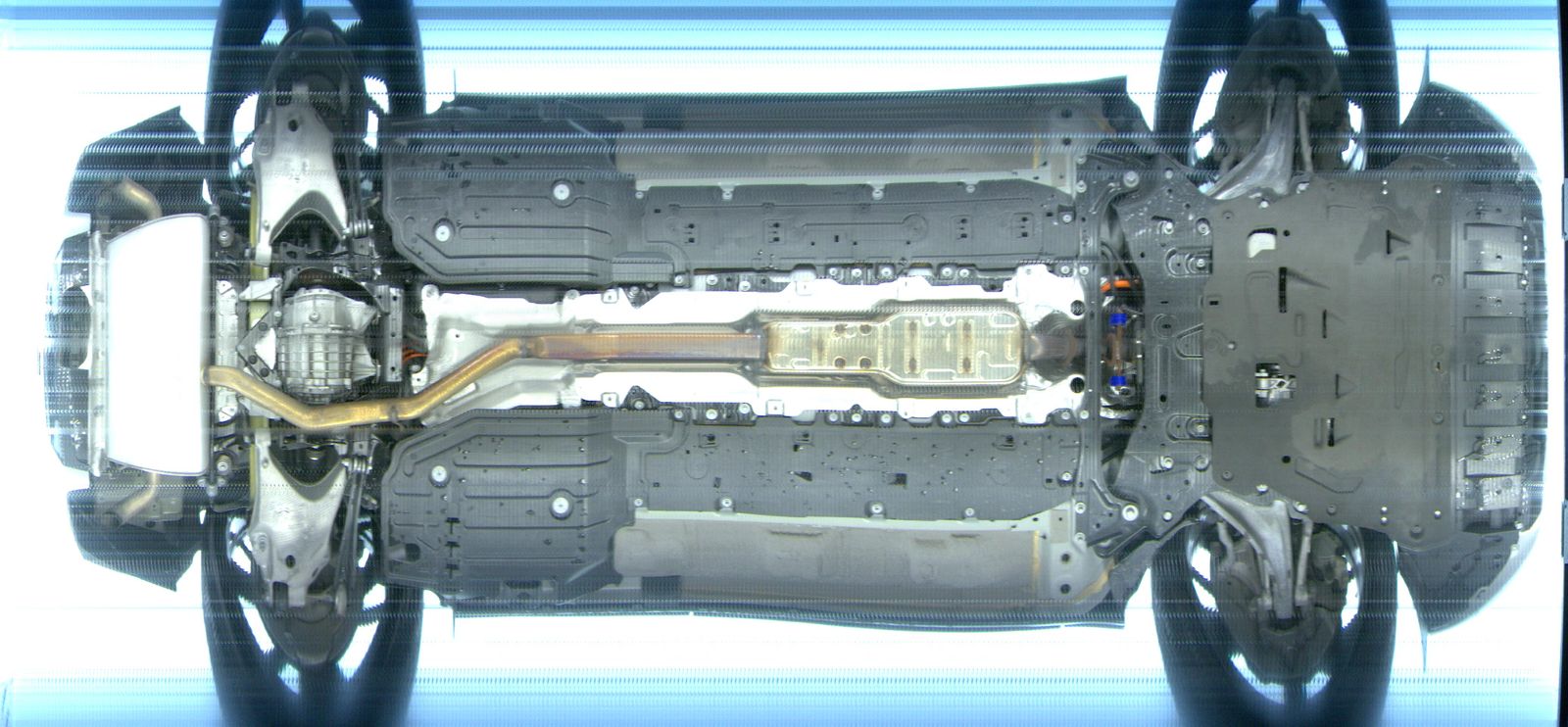 2024 Volvo XC60 Recharge T8 Ultimate AWD