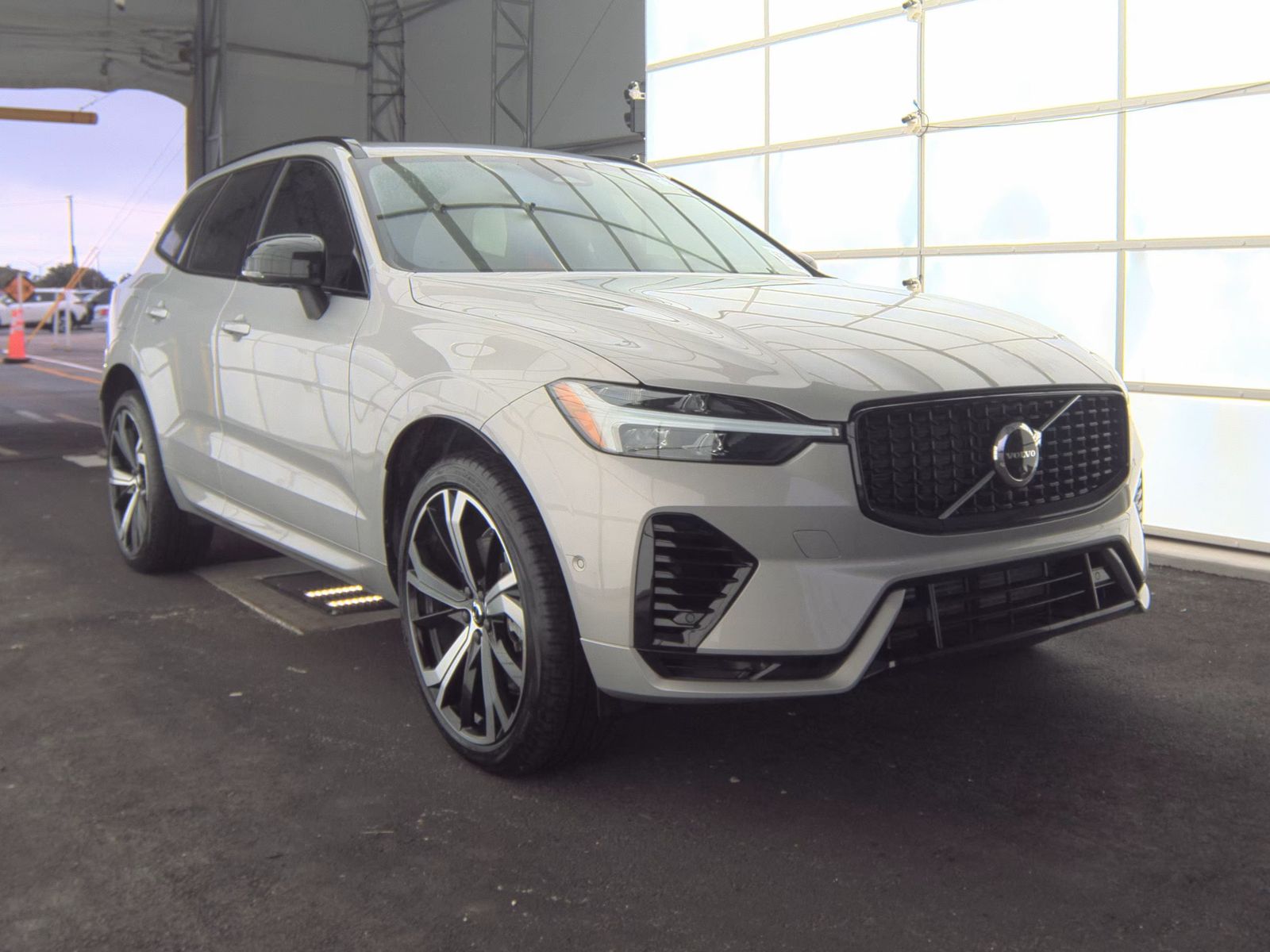 2024 Volvo XC60 Recharge T8 Ultimate AWD