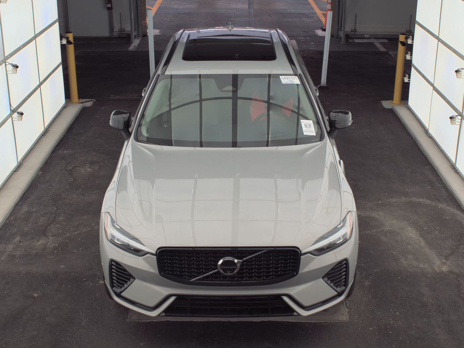 2024 Volvo XC60 Recharge T8 Ultimate AWD