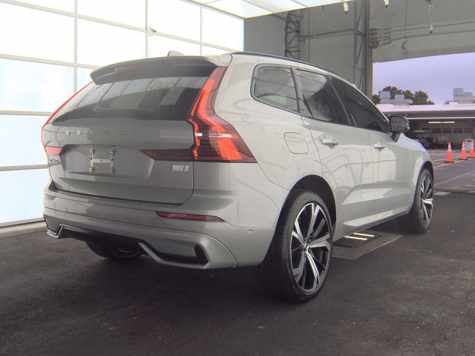 2024 Volvo XC60 Recharge T8 Ultimate AWD