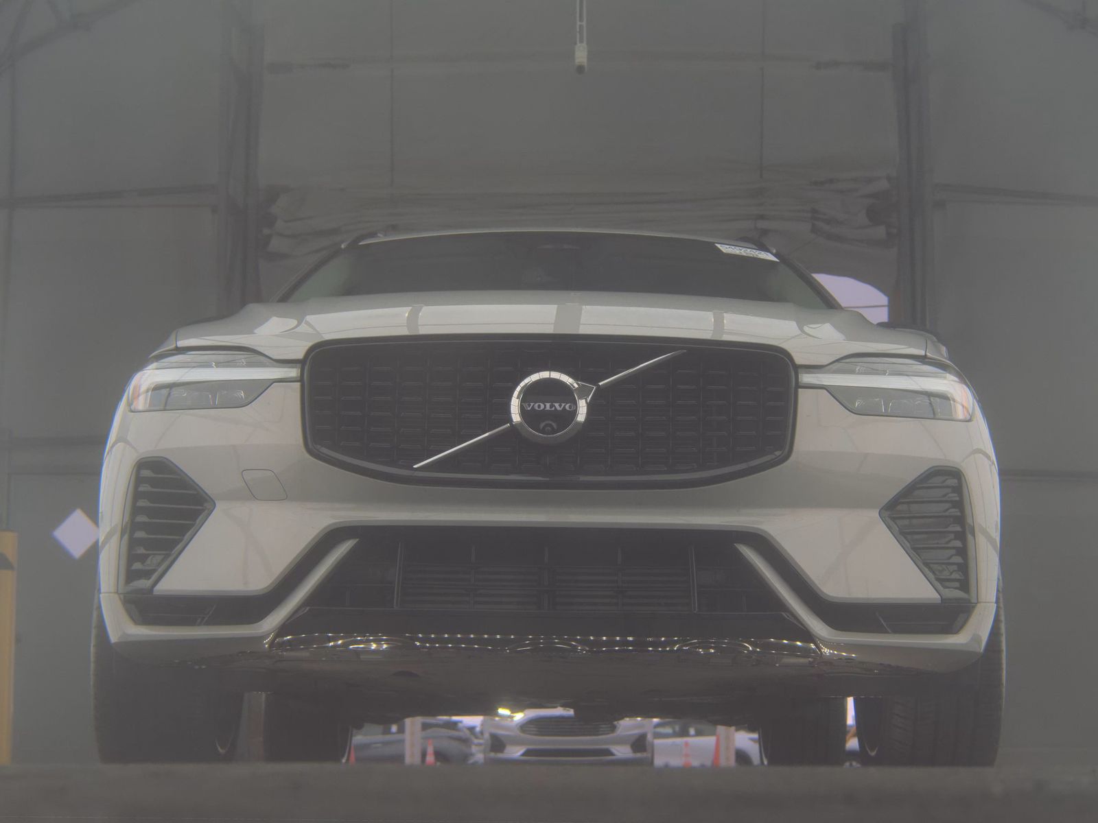 2024 Volvo XC60 Recharge T8 Ultimate AWD