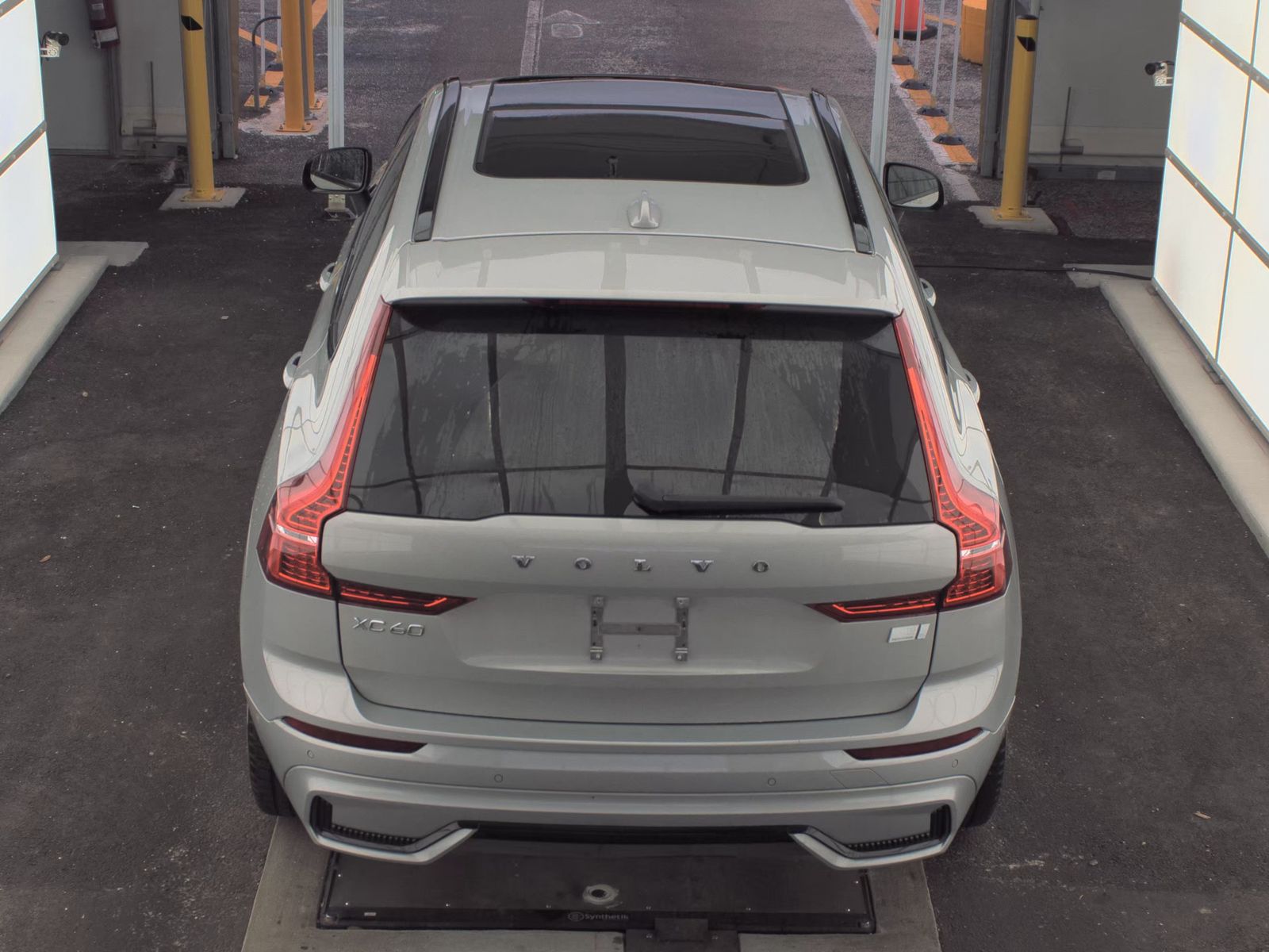 2024 Volvo XC60 Recharge T8 Ultimate AWD