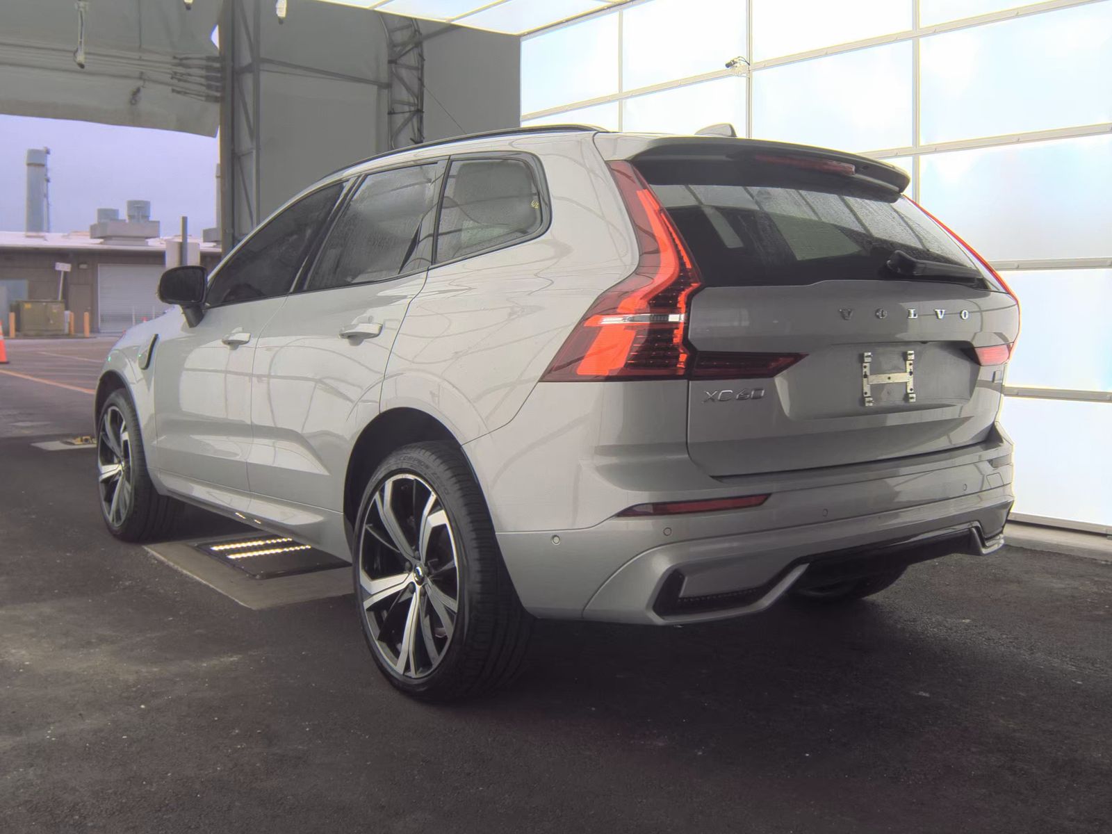 2024 Volvo XC60 Recharge T8 Ultimate AWD