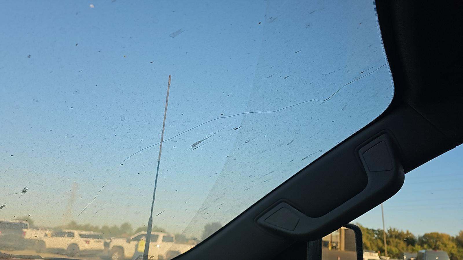 2024 Chevrolet Silverado 2500HD LT AWD