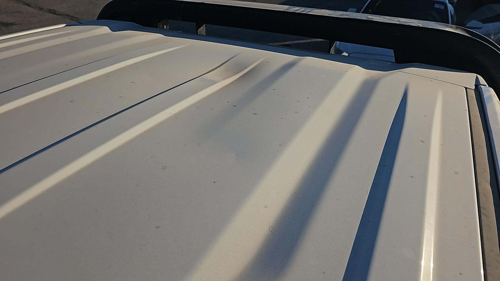 2024 Chevrolet Silverado 2500HD LT AWD