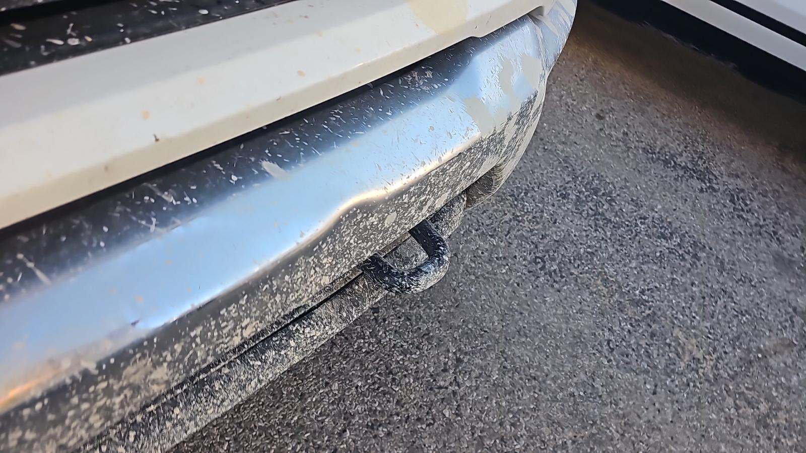 2024 Chevrolet Silverado 2500HD LT AWD