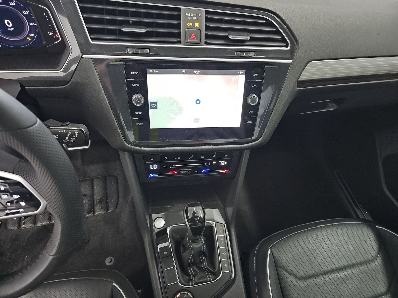 2024 Volkswagen Tiguan 2.0T SEL R-Line AWD