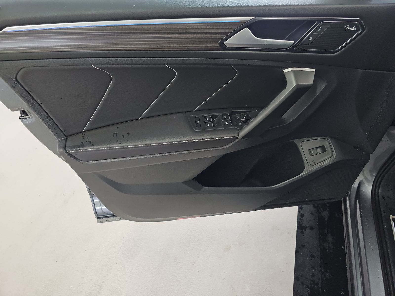 2024 Volkswagen Tiguan 2.0T SEL R-Line AWD