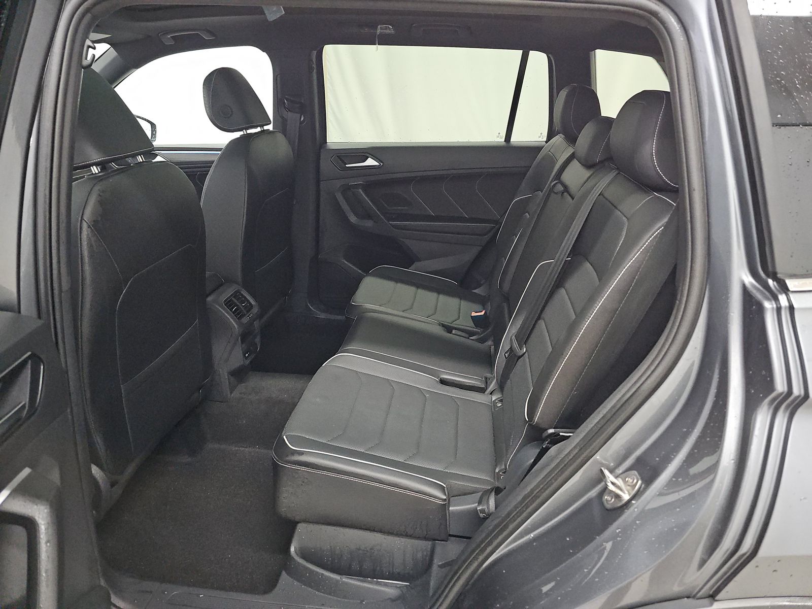 2024 Volkswagen Tiguan 2.0T SEL R-Line AWD