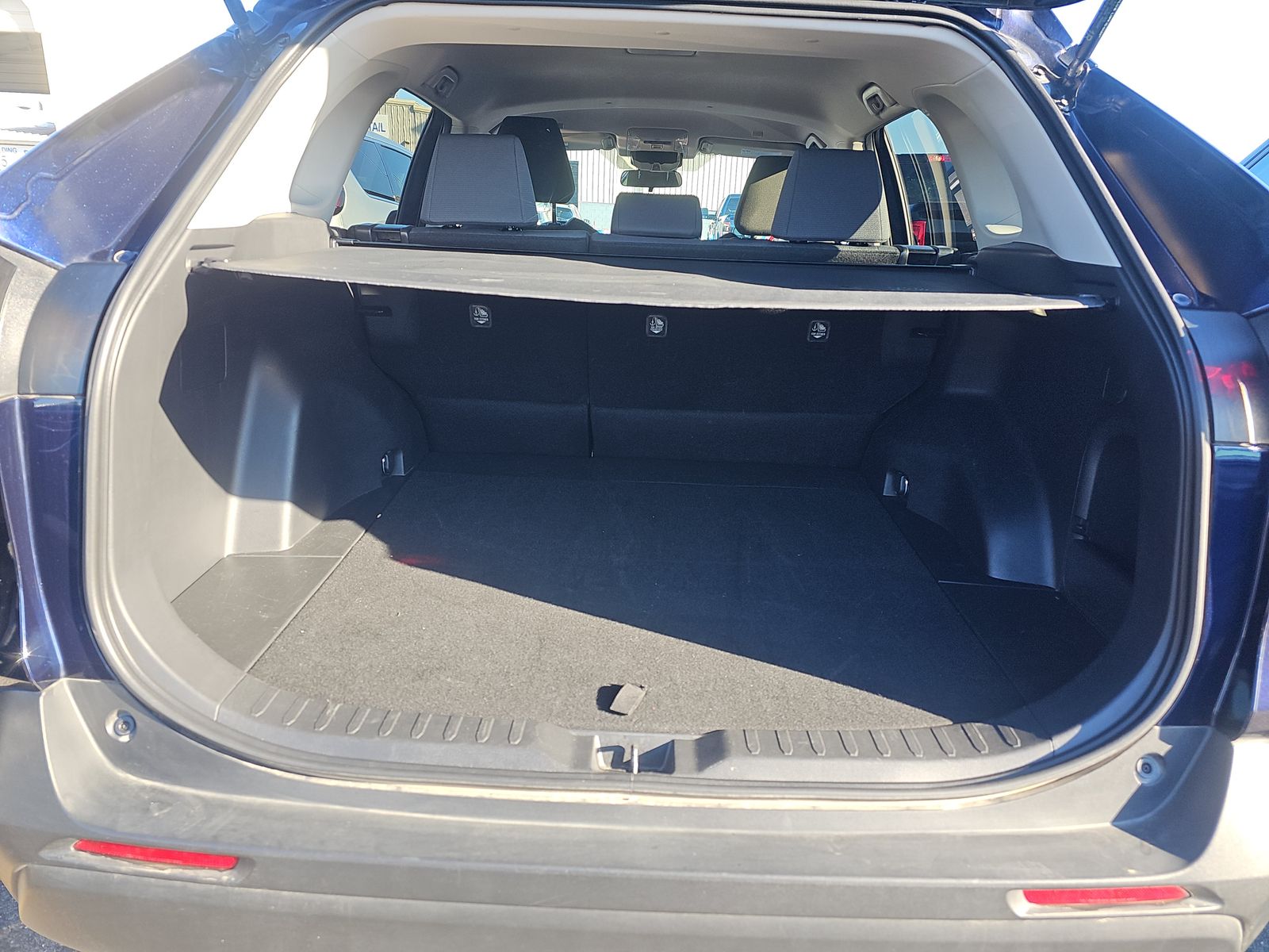 2024 Toyota RAV4 Hybrid XLE AWD