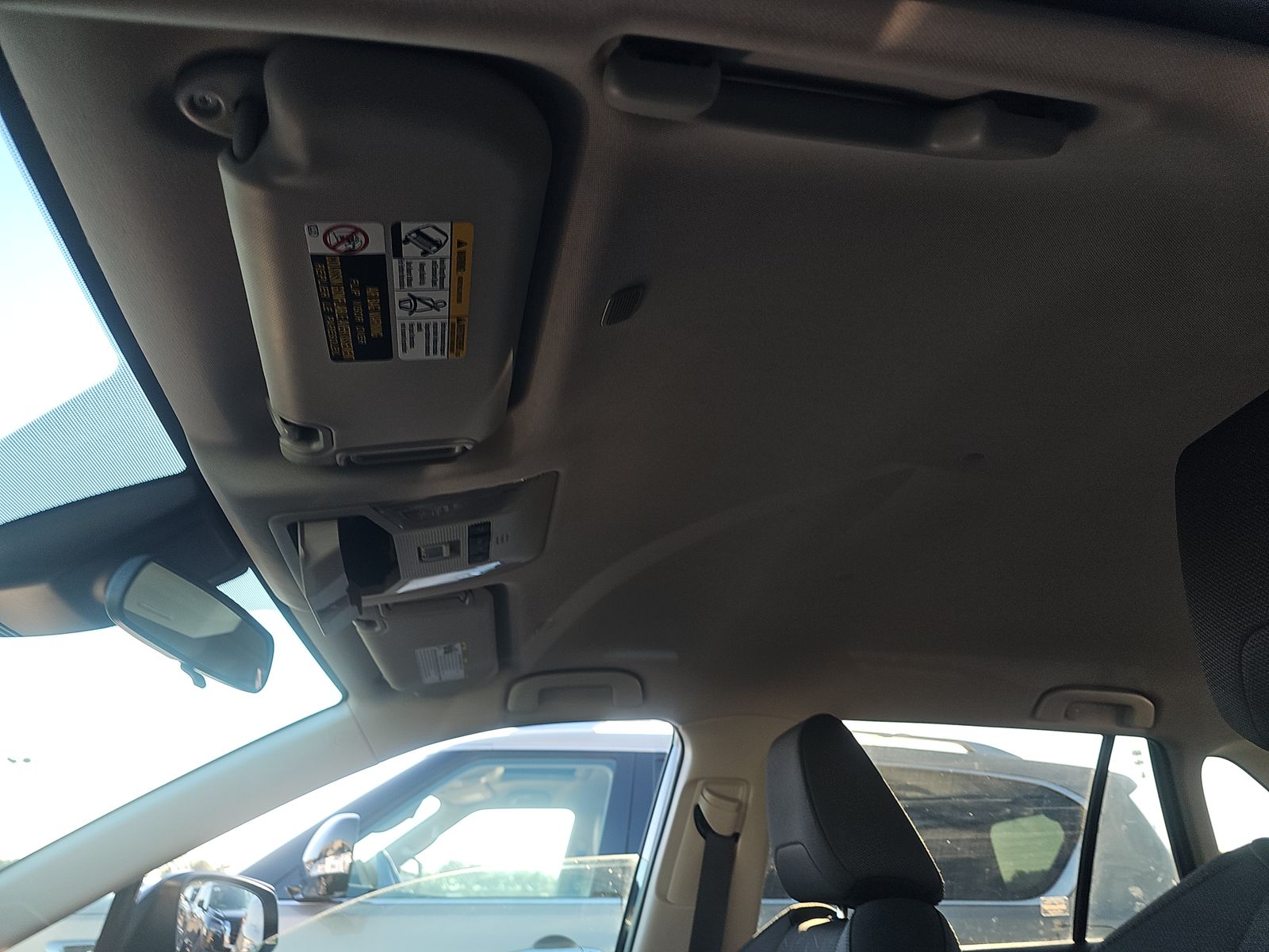 2024 Toyota RAV4 Hybrid XLE AWD