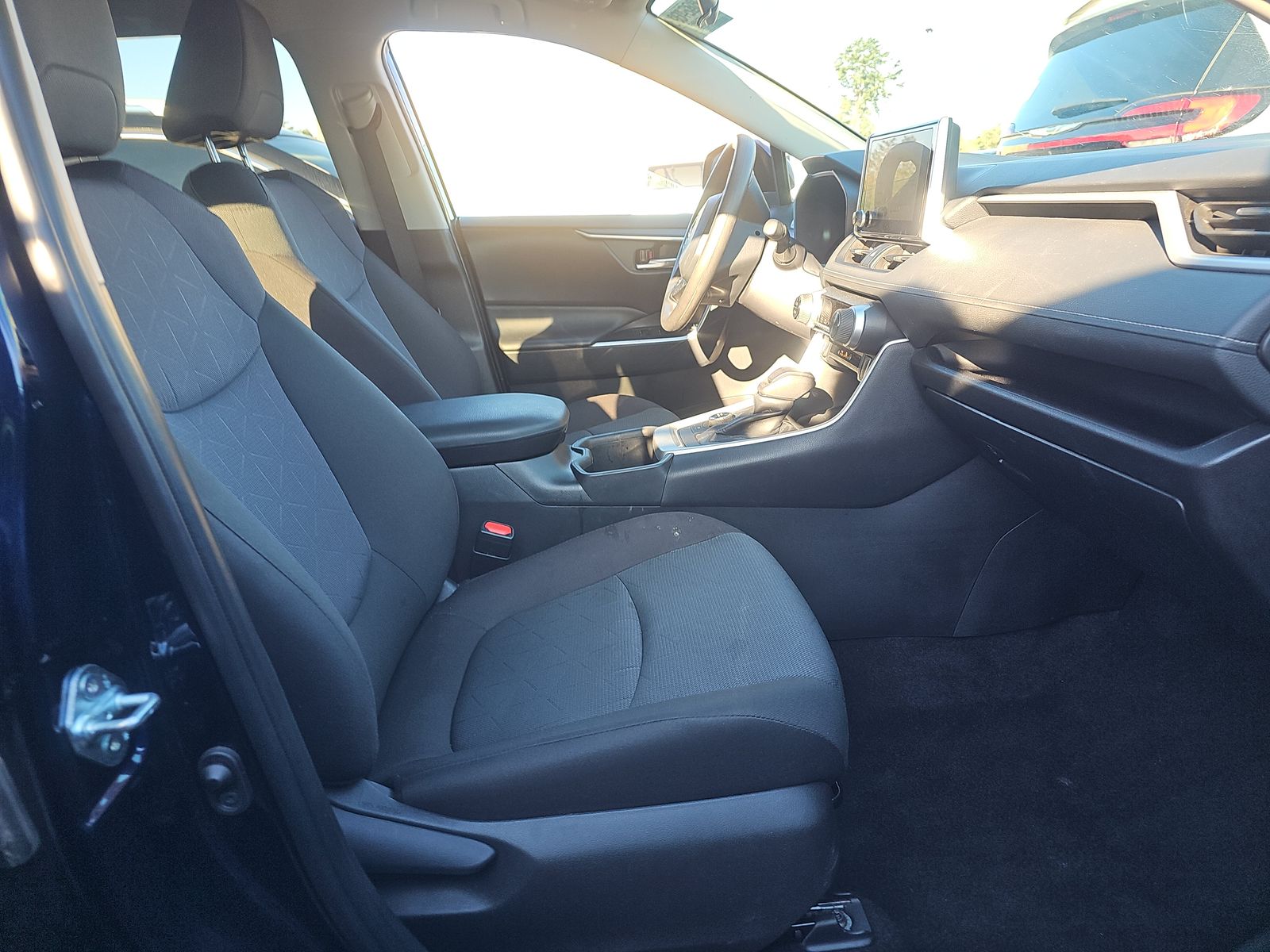 2024 Toyota RAV4 Hybrid XLE AWD