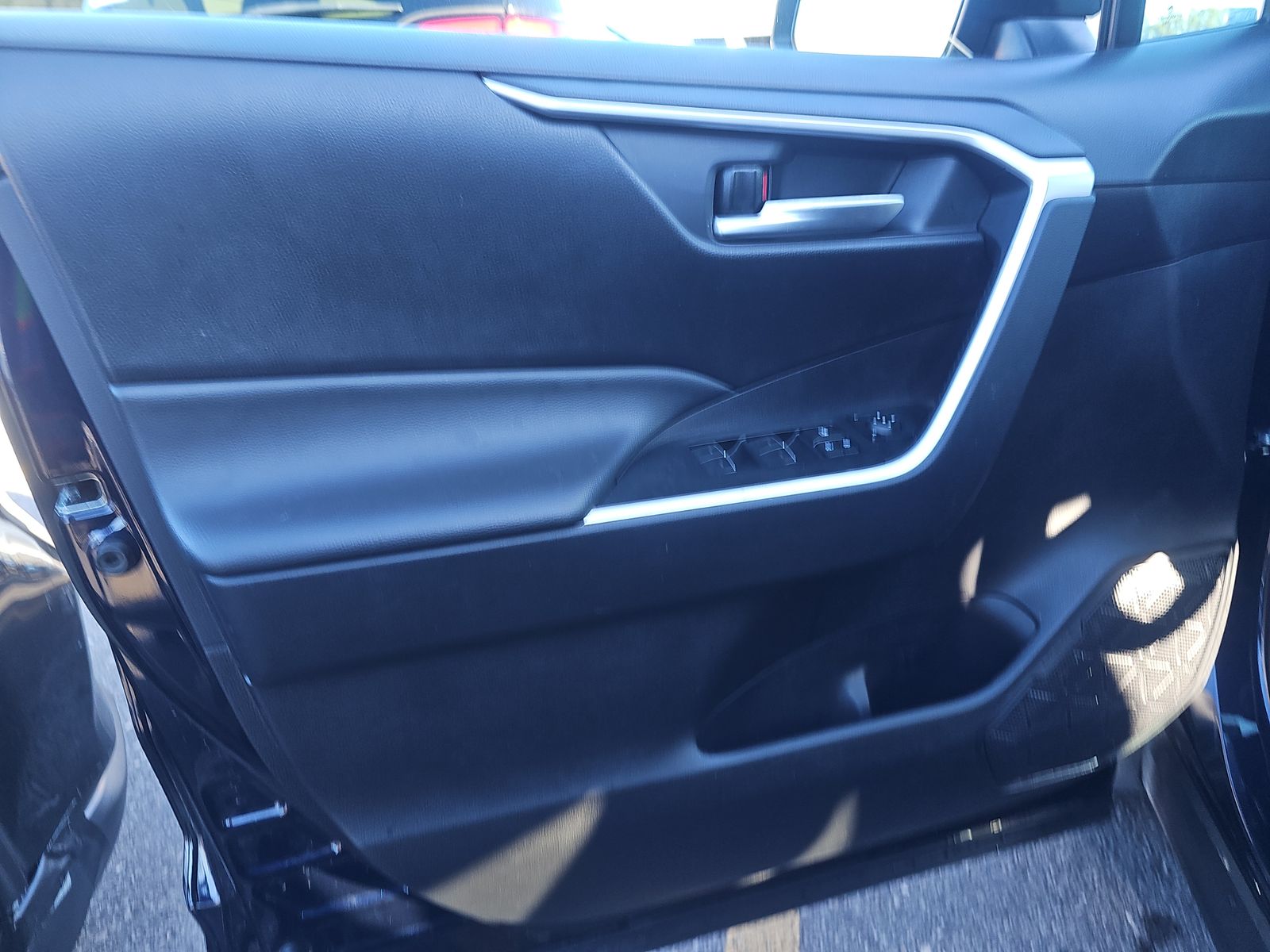 2024 Toyota RAV4 Hybrid XLE AWD