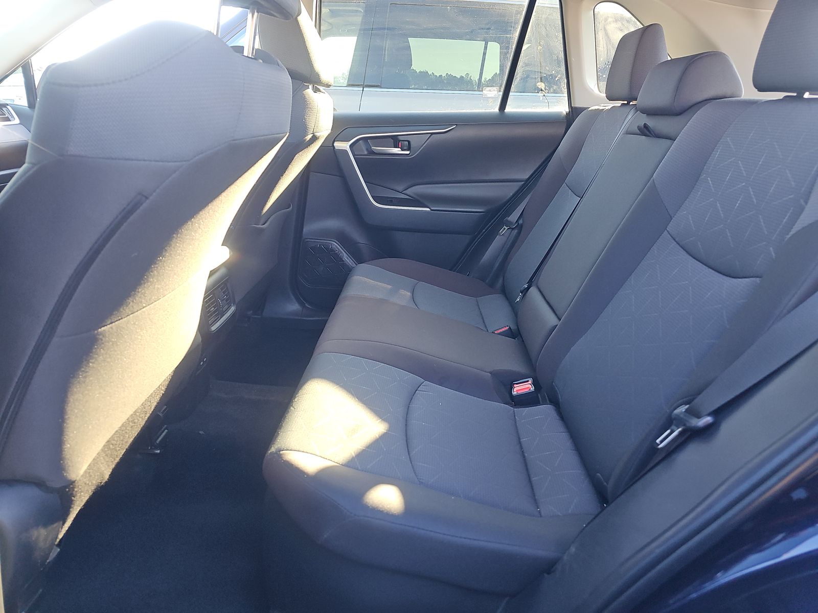 2024 Toyota RAV4 Hybrid XLE AWD