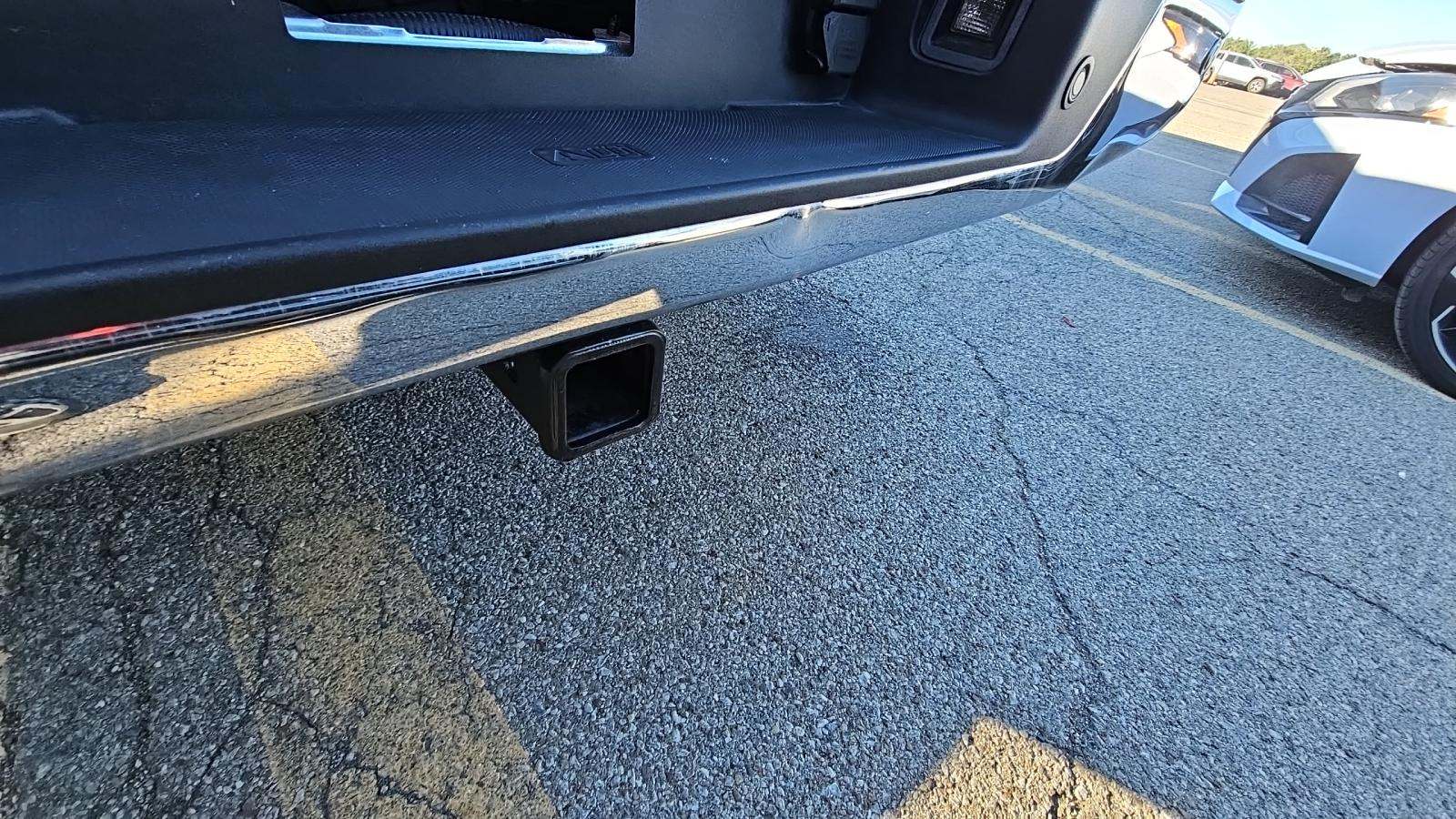 2024 Ford F-150 XLT AWD