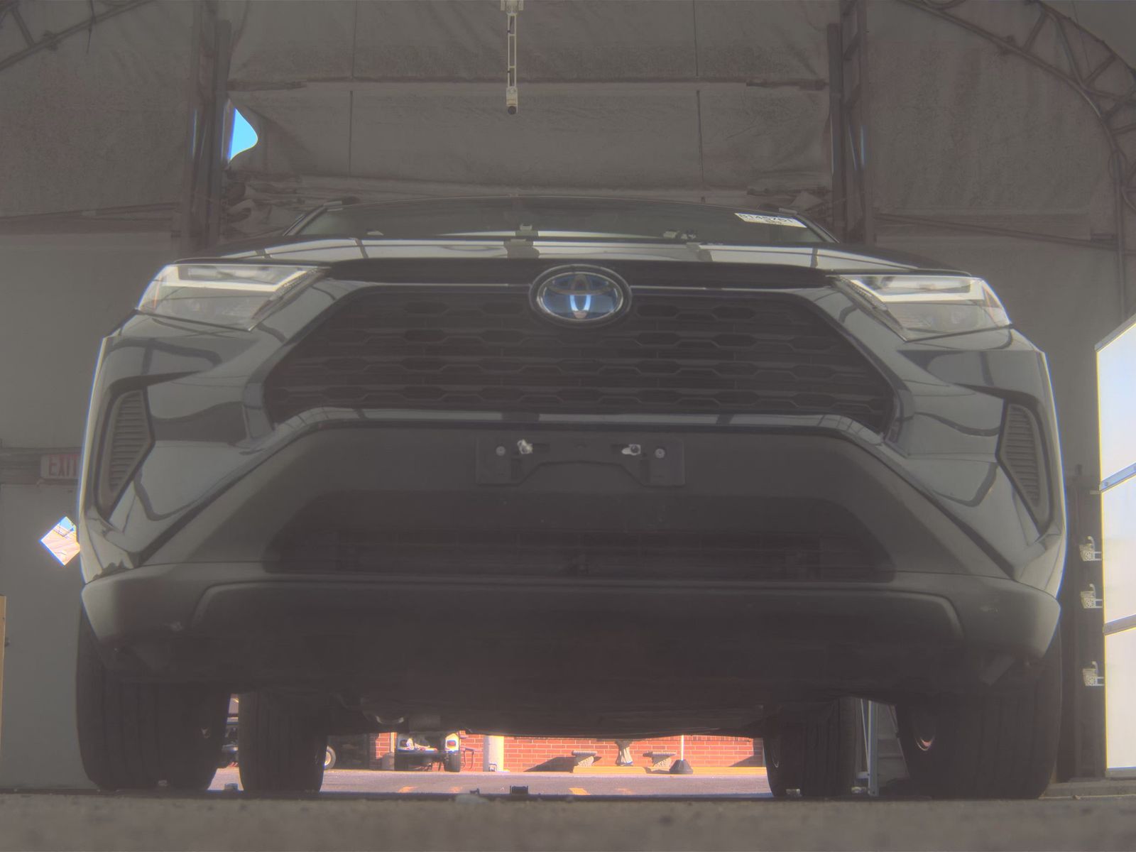 2024 Toyota RAV4 Hybrid XLE AWD