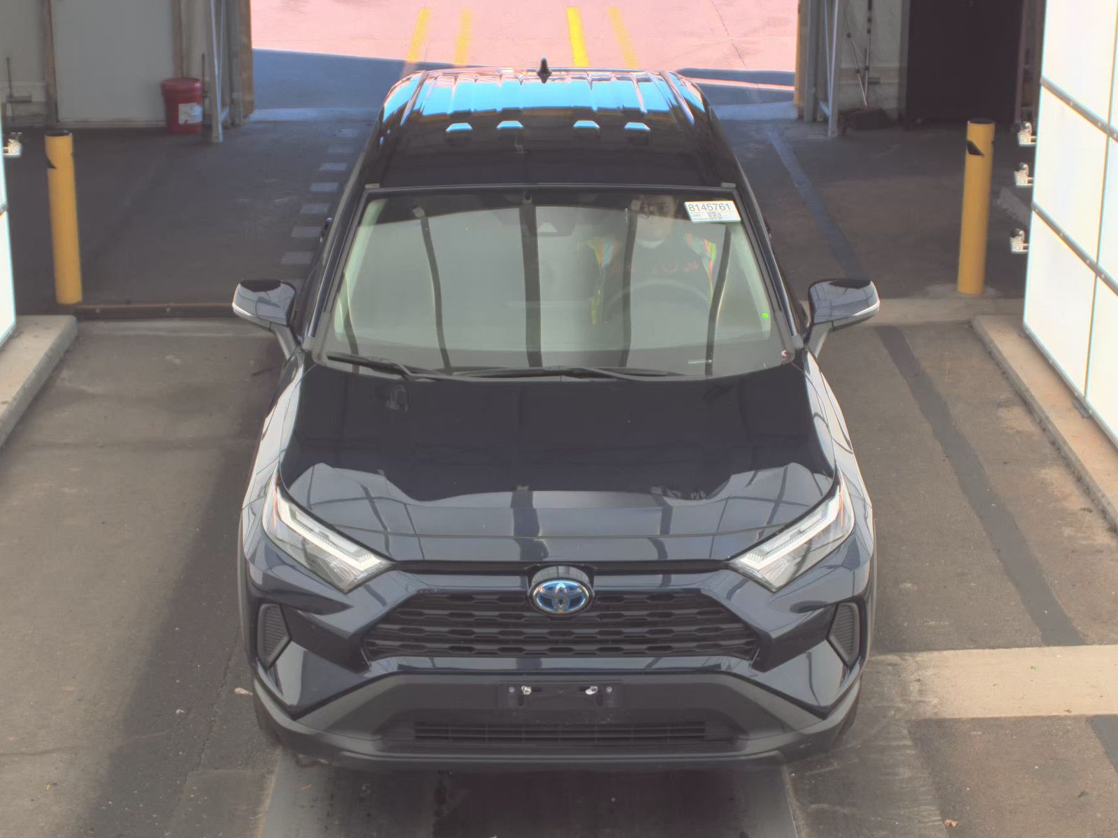 2024 Toyota RAV4 Hybrid XLE AWD