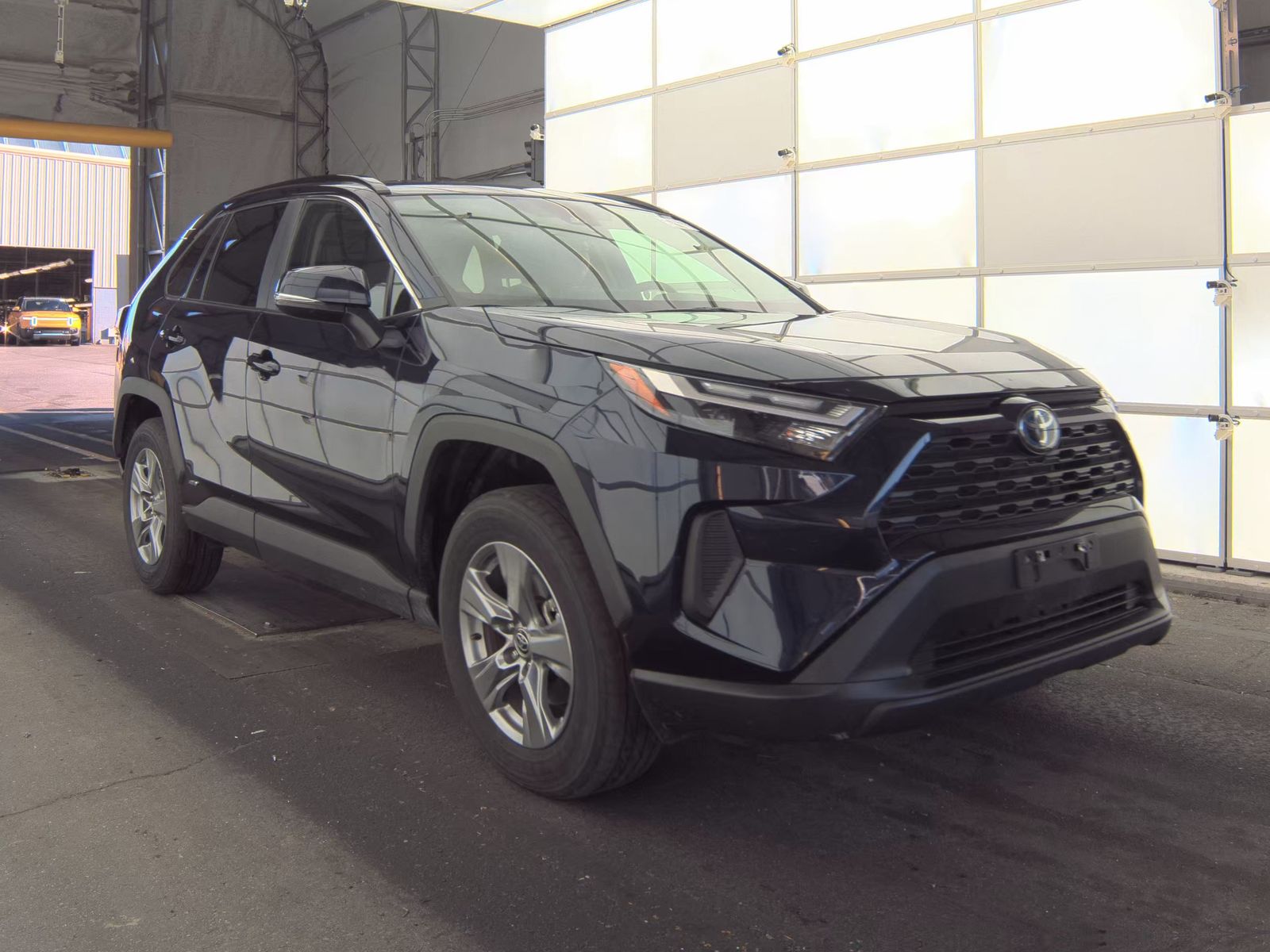 2024 Toyota RAV4 Hybrid XLE AWD