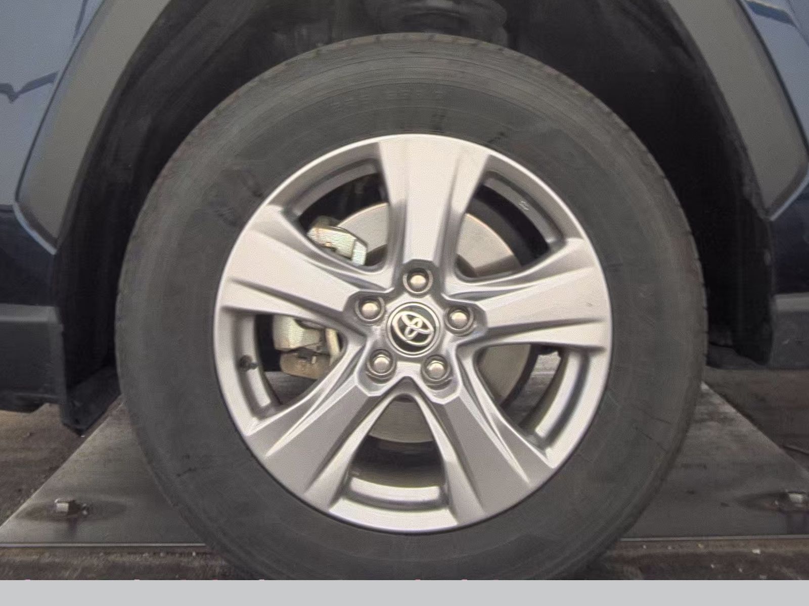 2024 Toyota RAV4 Hybrid XLE AWD