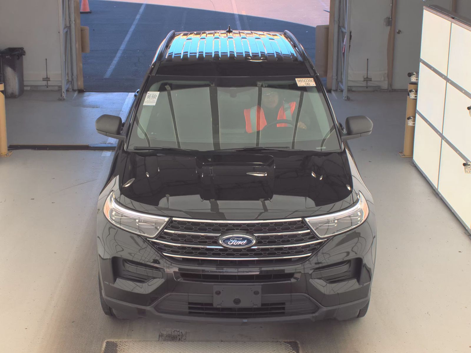 2022 Ford Explorer XLT AWD