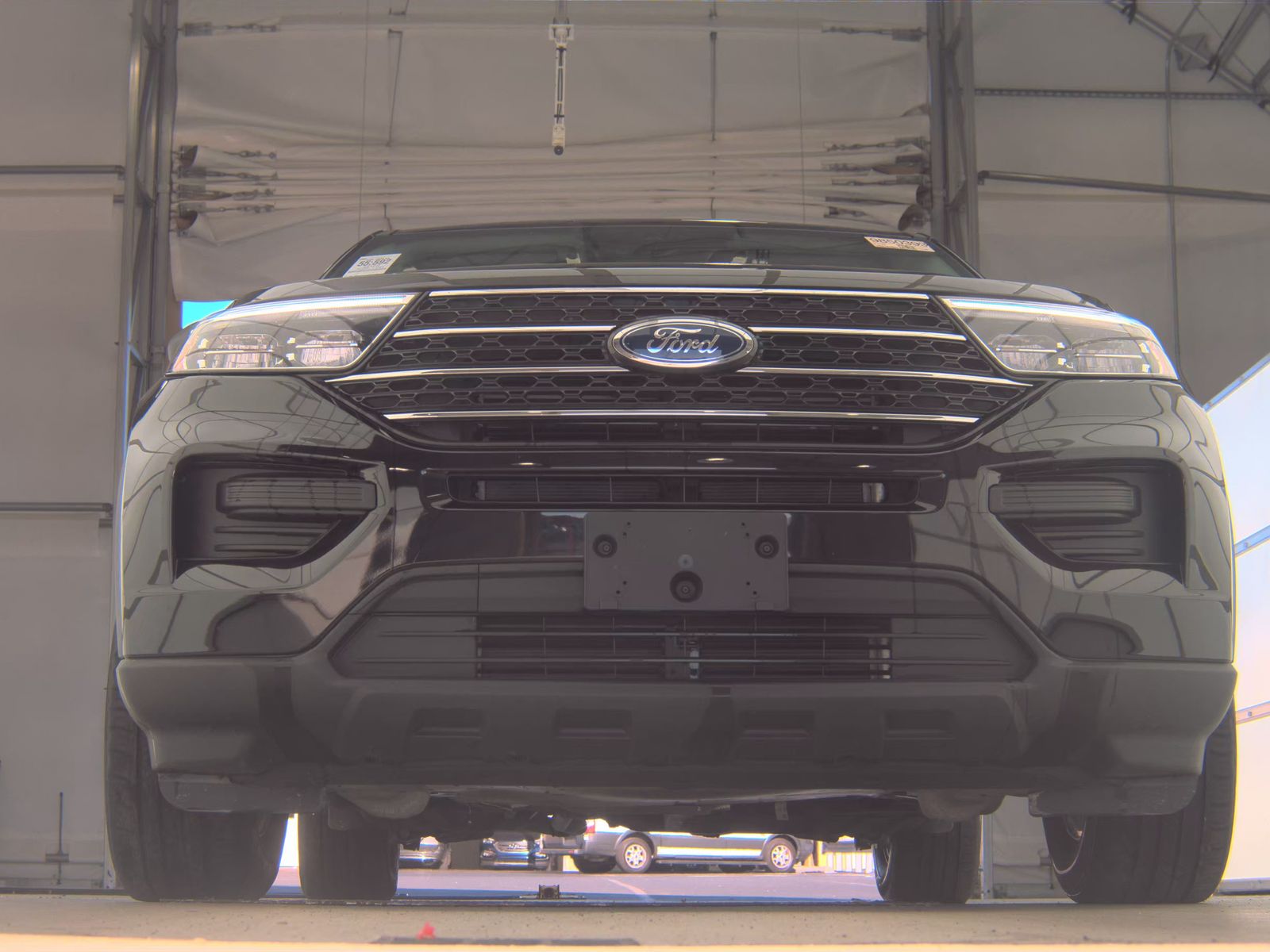 2022 Ford Explorer XLT AWD