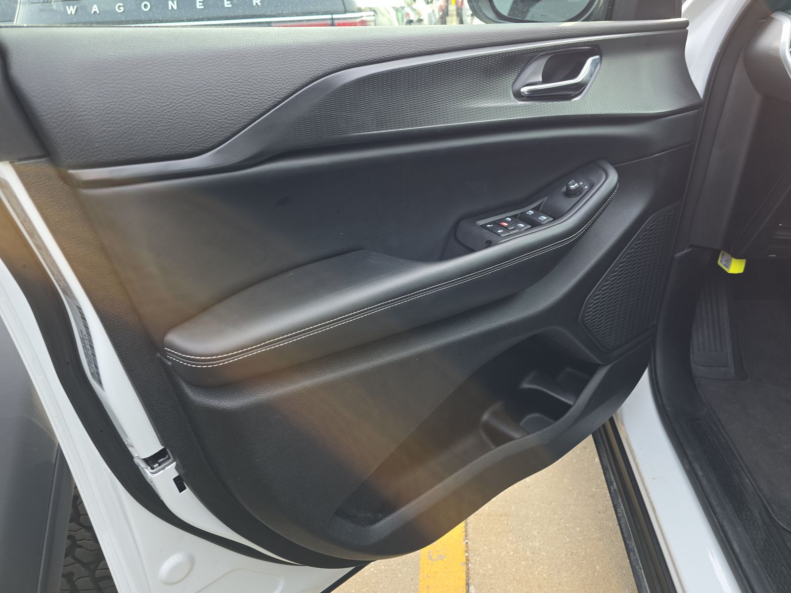 2024 Jeep Grand Cherokee Laredo X RWD