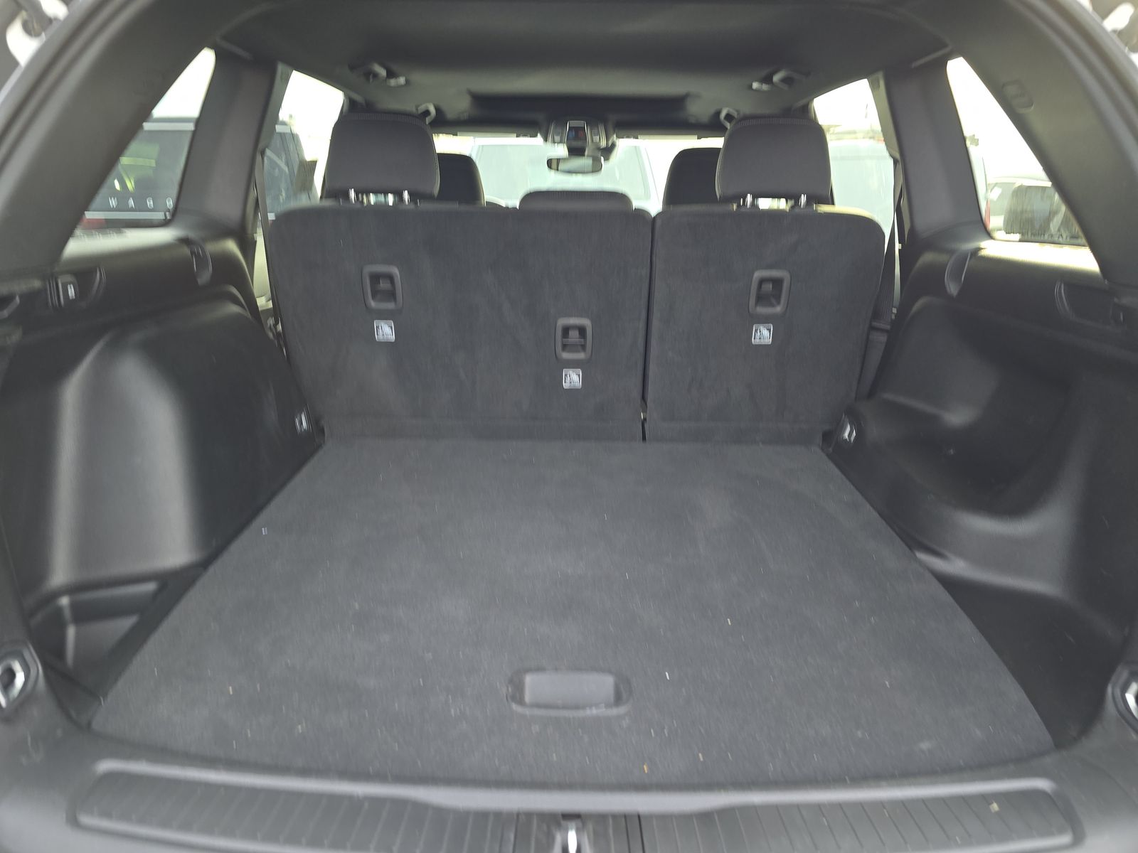 2024 Jeep Grand Cherokee Laredo X RWD