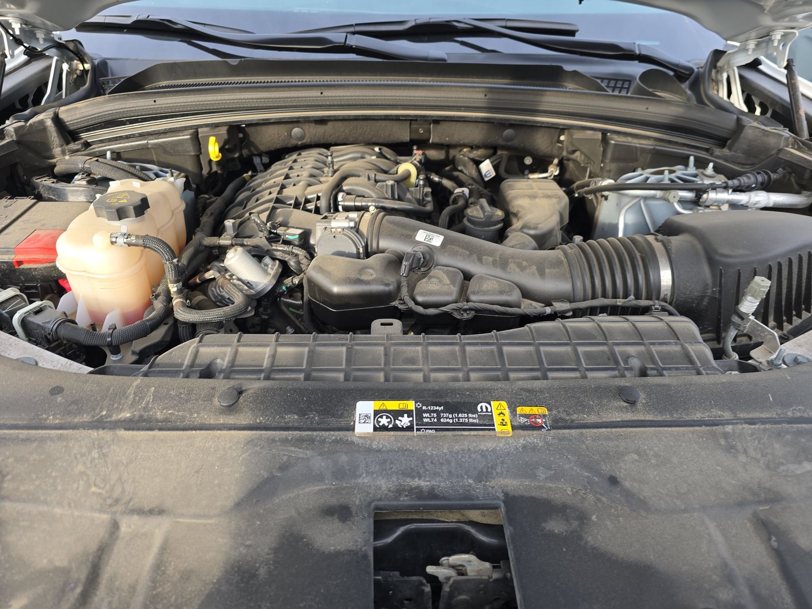 2024 Jeep Grand Cherokee Laredo X RWD