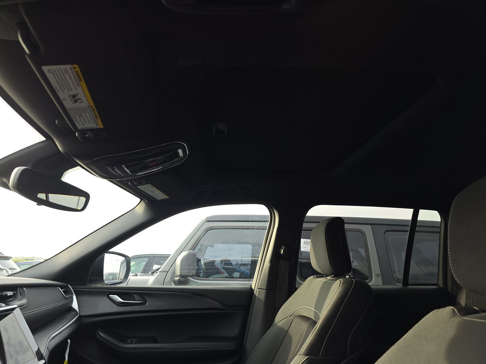 2024 Jeep Grand Cherokee Laredo X RWD