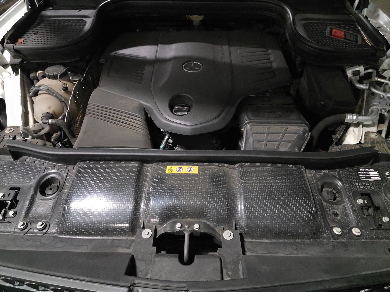 2023 Mercedes-Benz GLS GLS 450 AWD