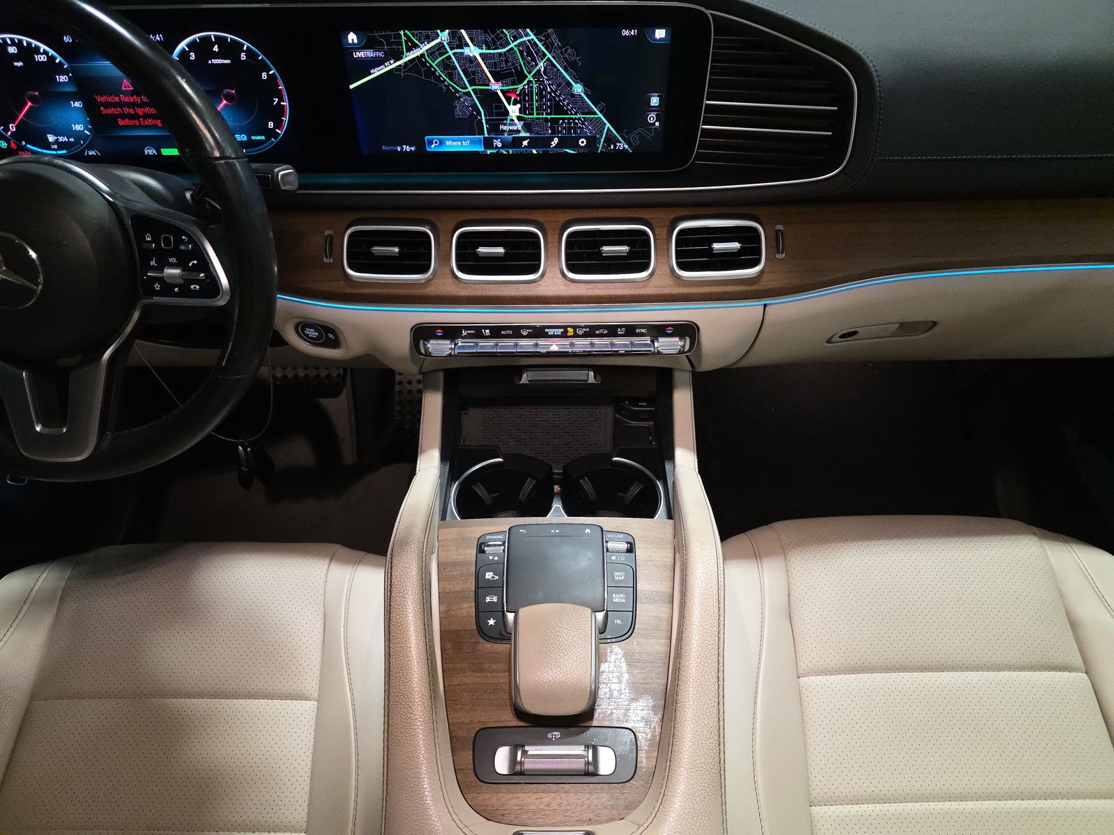 2023 Mercedes-Benz GLS GLS 450 AWD