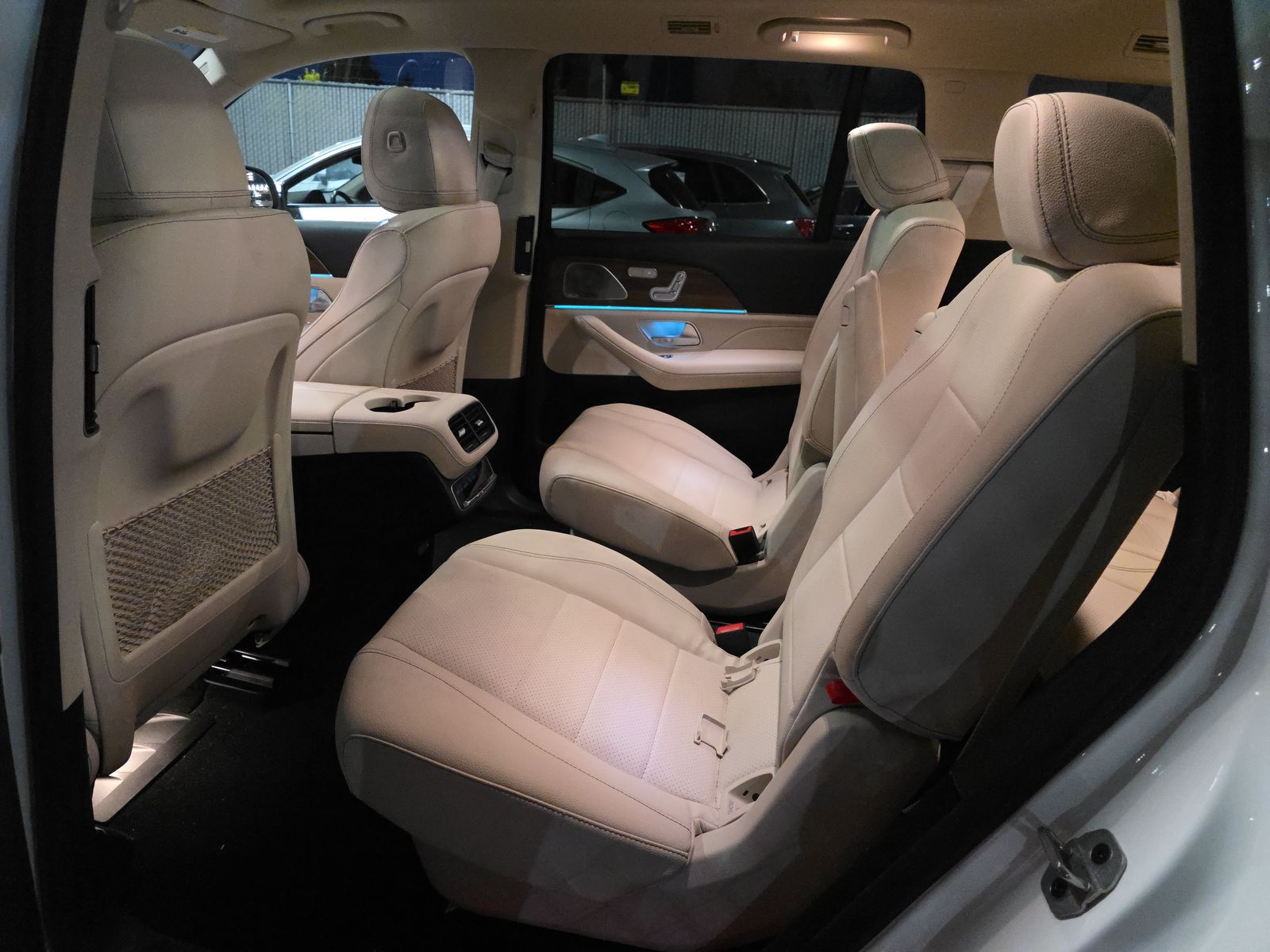 2023 Mercedes-Benz GLS GLS 450 AWD