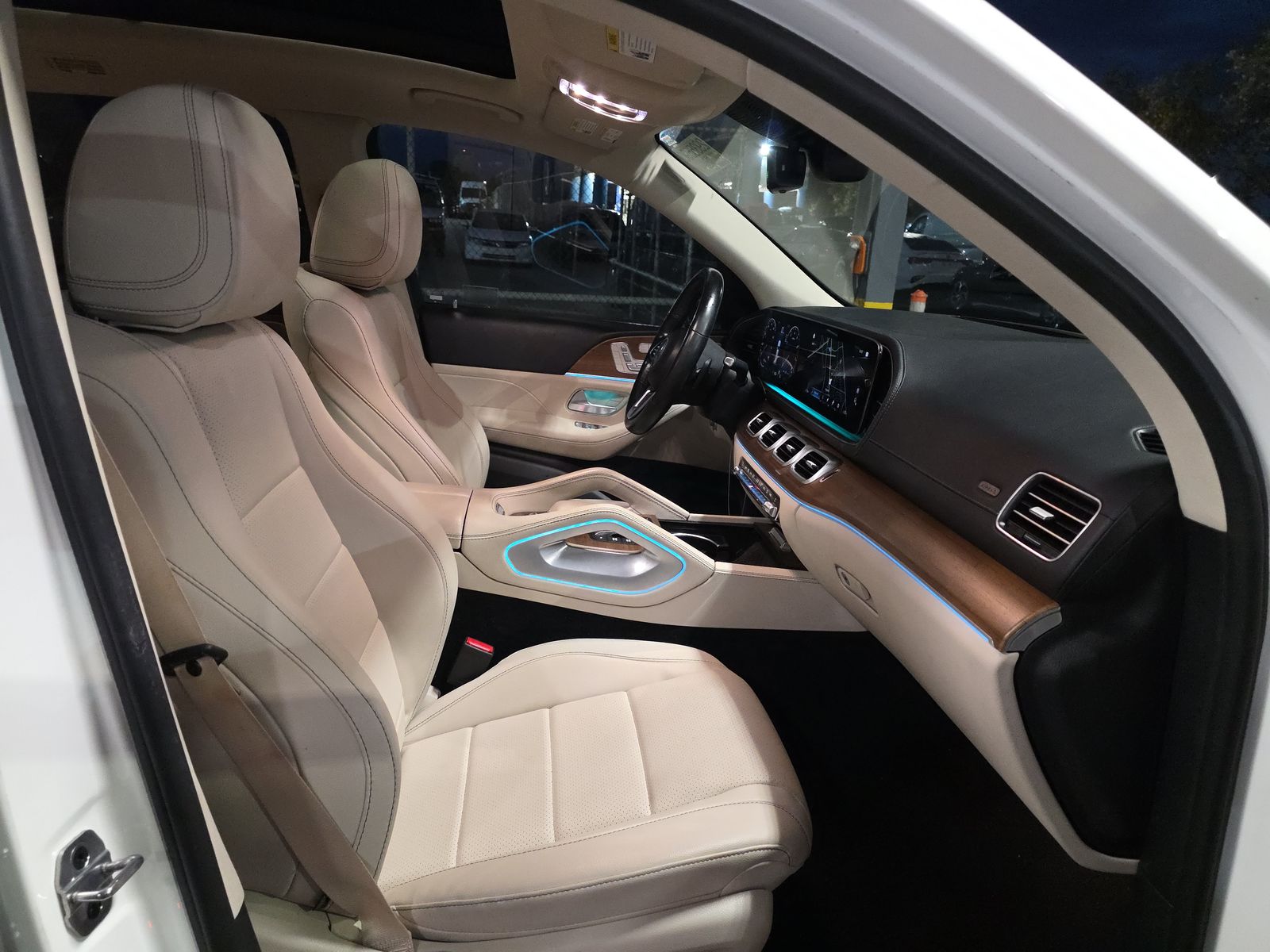 2023 Mercedes-Benz GLS GLS 450 AWD