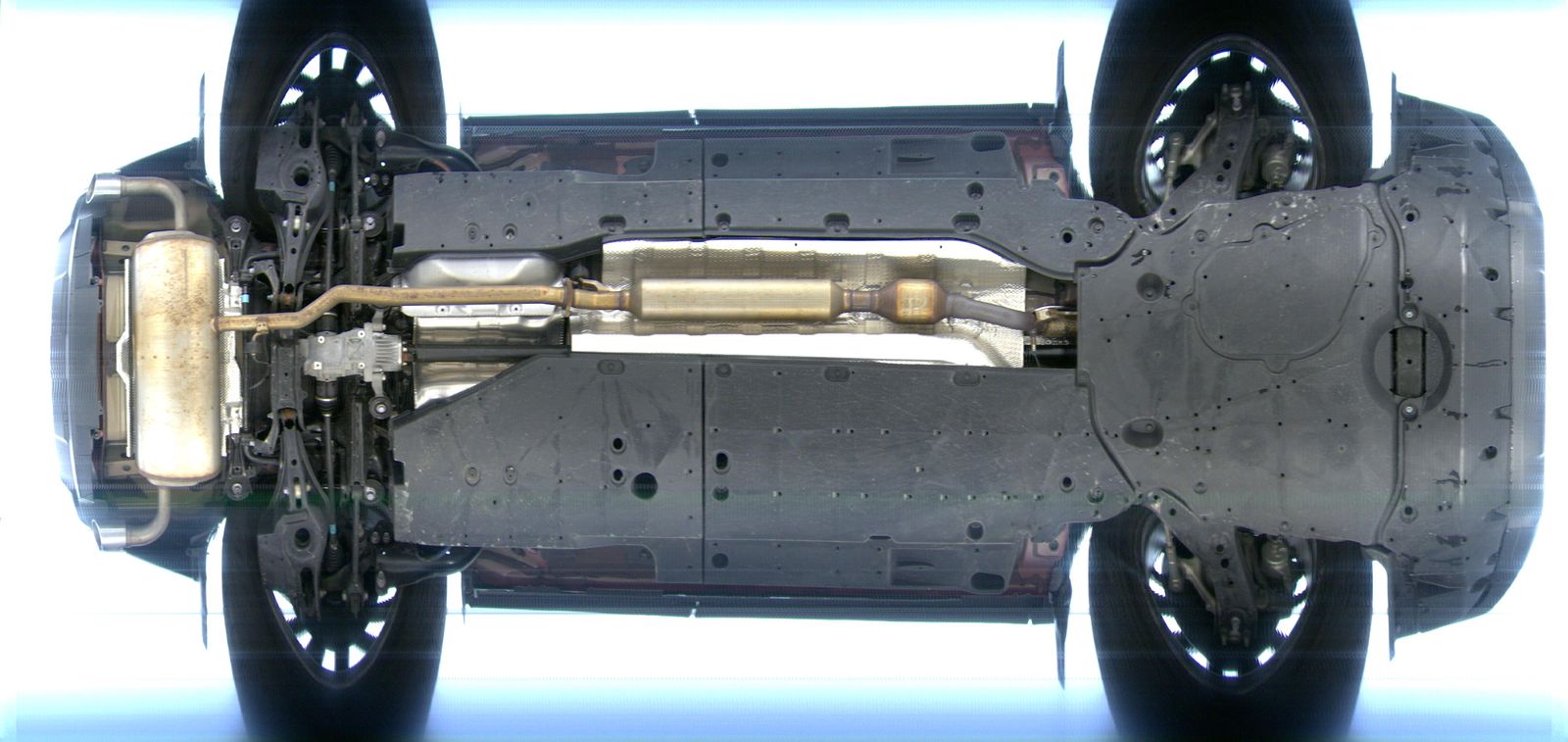 2024 Toyota RAV4 LE AWD