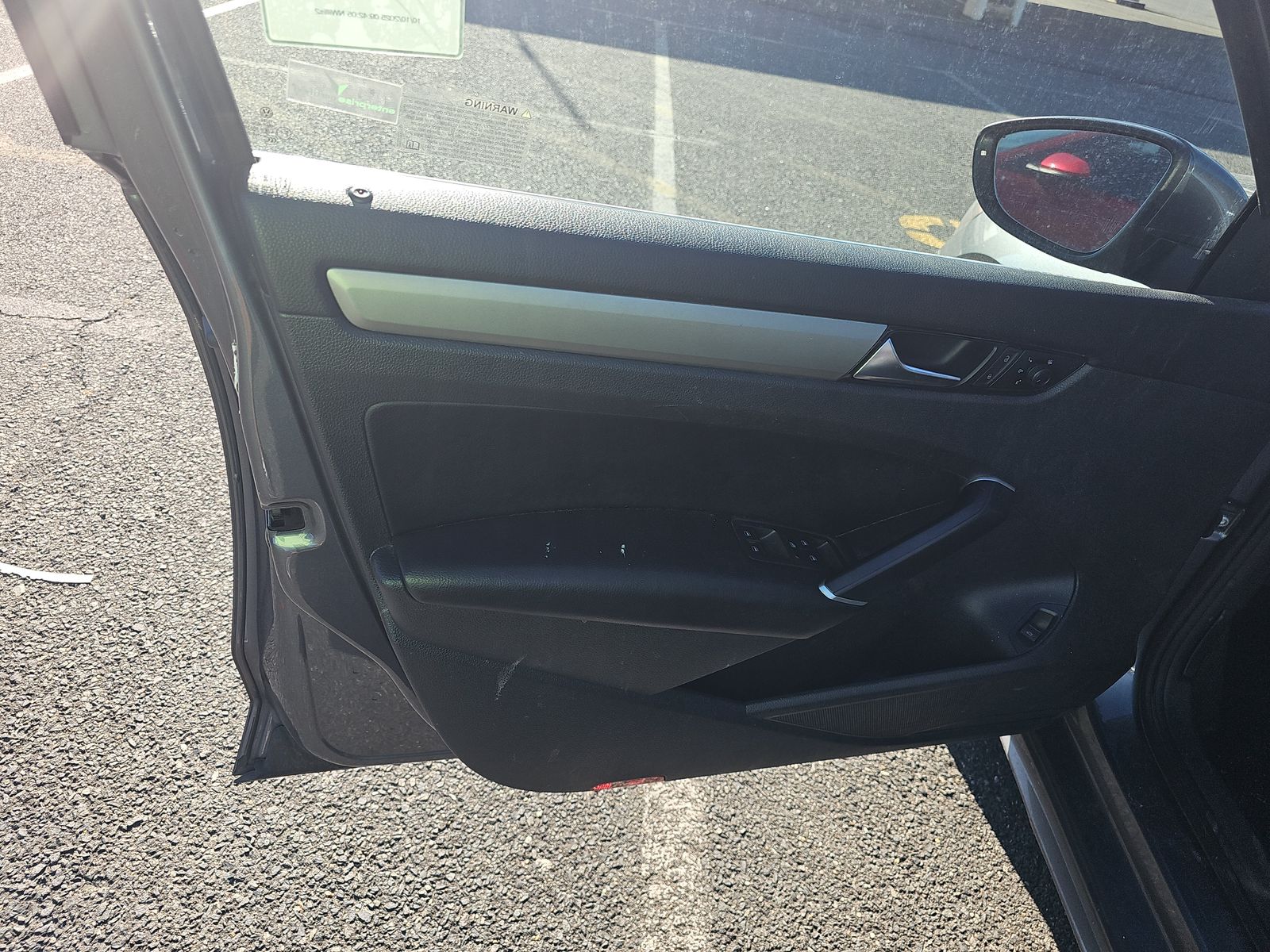 2021 Volkswagen Passat 2.0T SE FWD