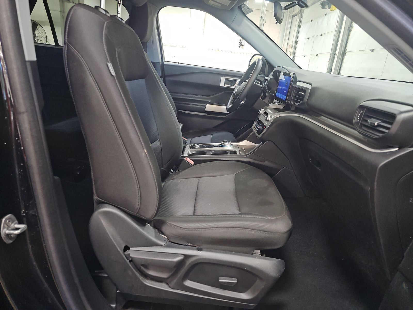 2022 Ford Explorer XLT AWD