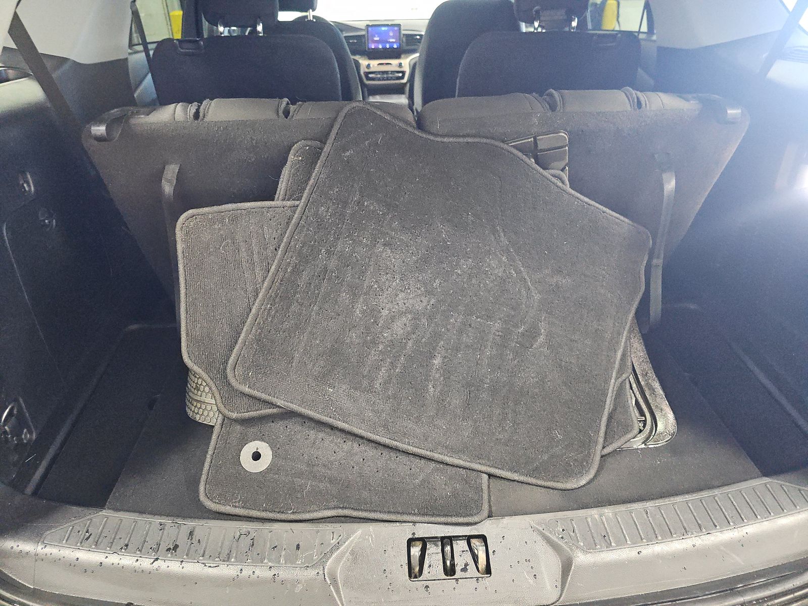 2022 Ford Explorer XLT AWD