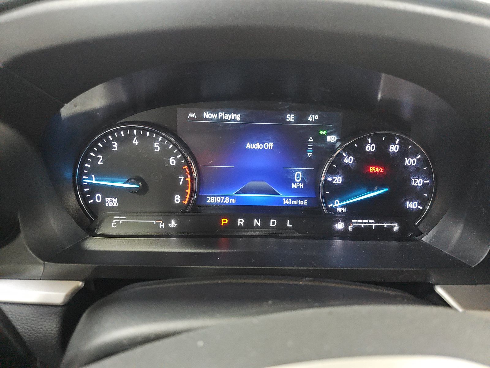 2022 Ford Explorer XLT AWD