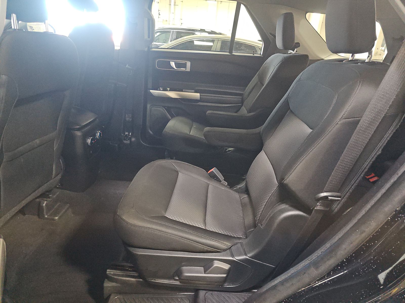 2022 Ford Explorer XLT AWD