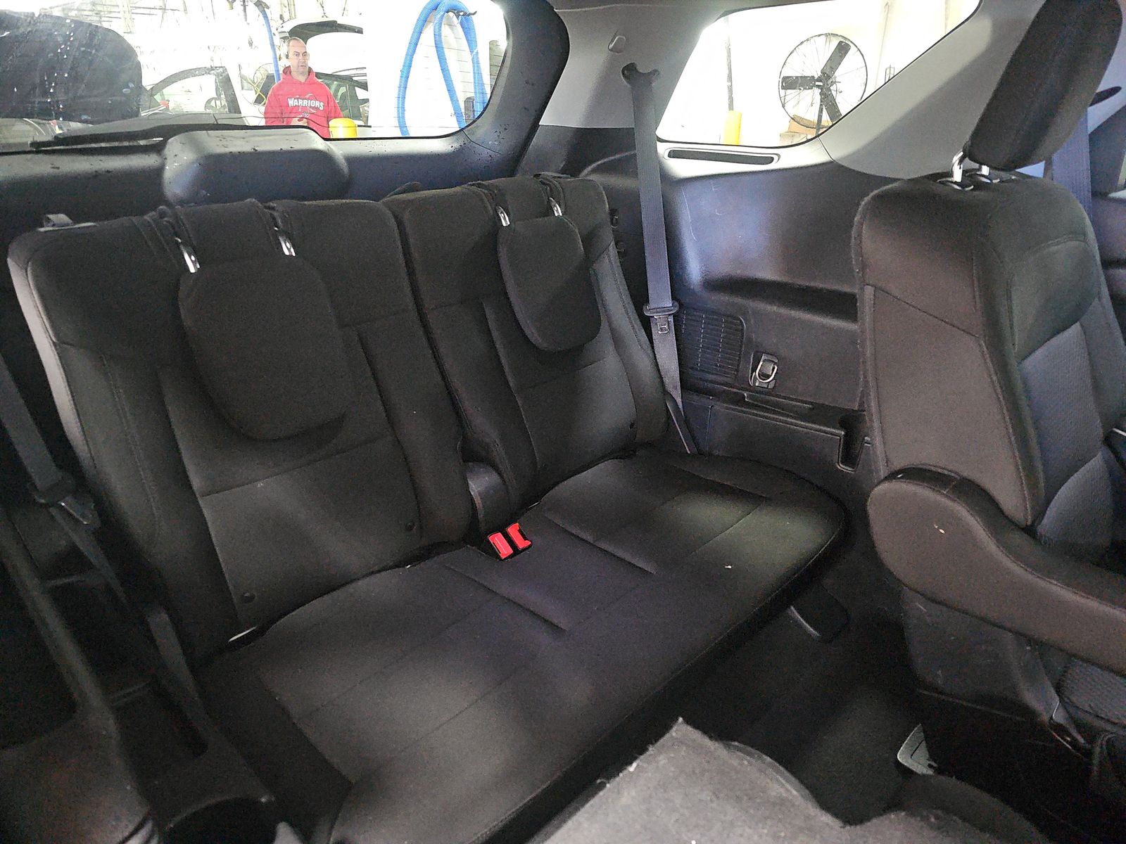 2022 Ford Explorer XLT AWD