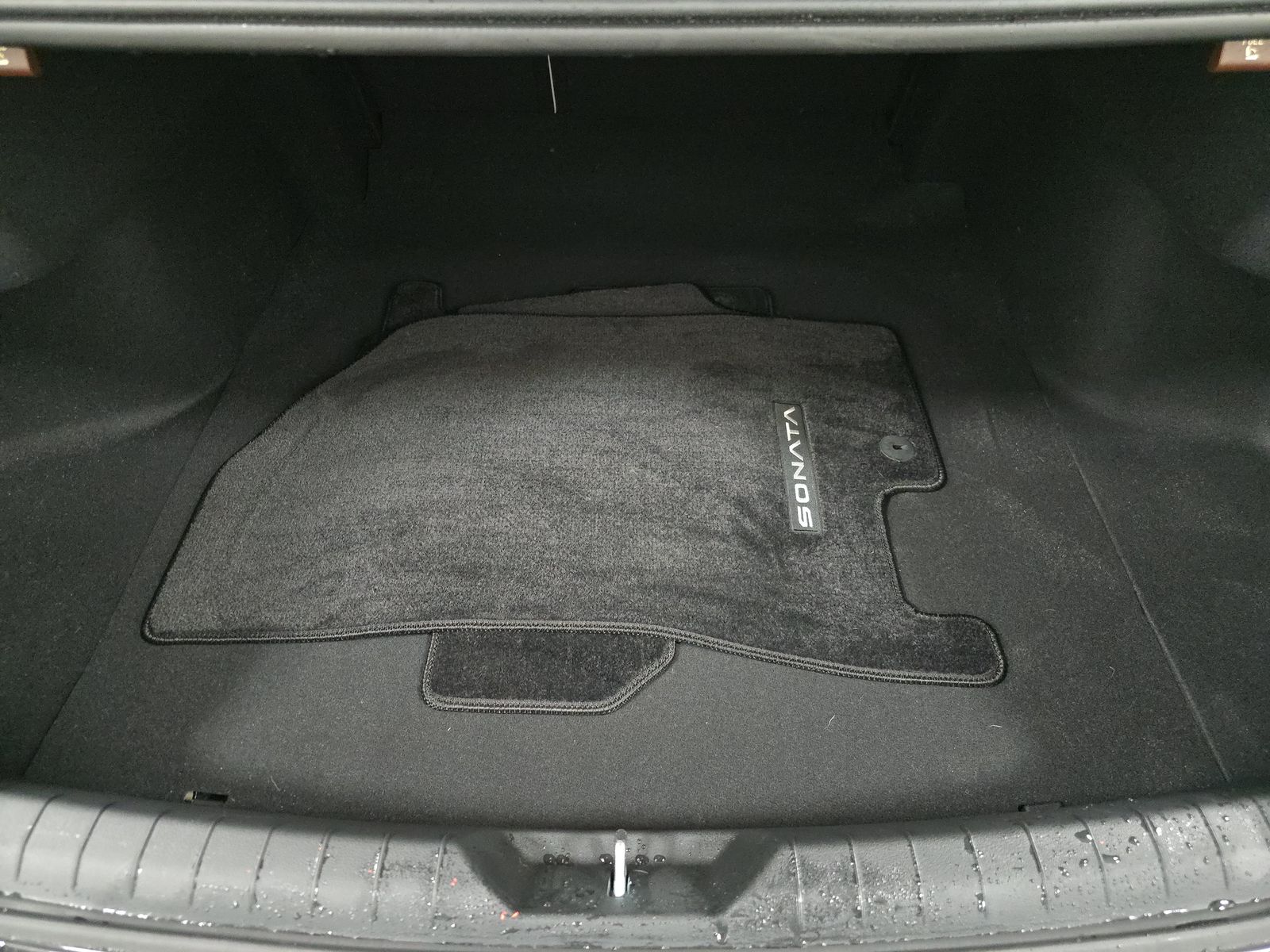 2025 Hyundai Sonata Hybrid Limited FWD