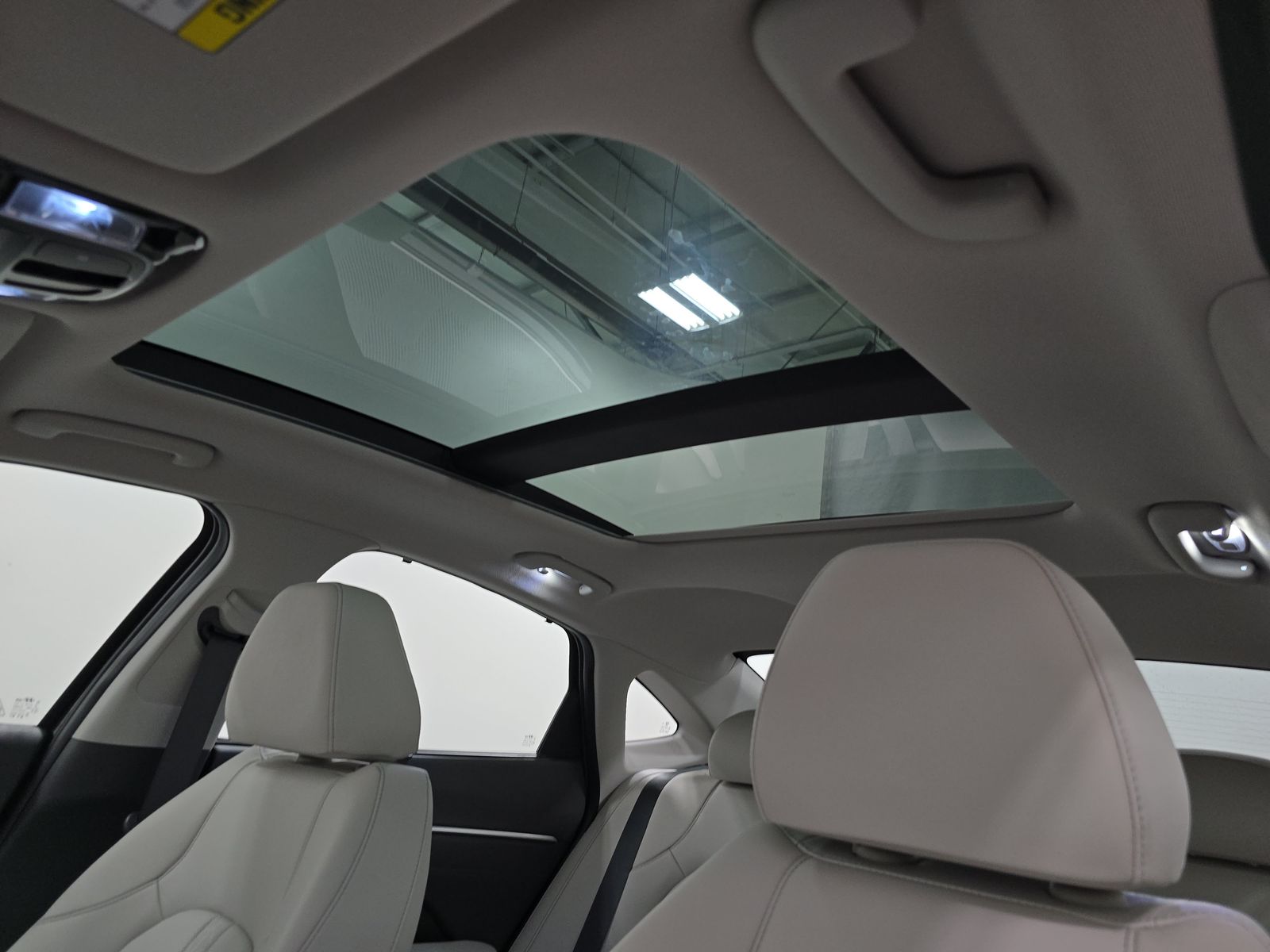 2025 Hyundai Sonata Hybrid Limited FWD