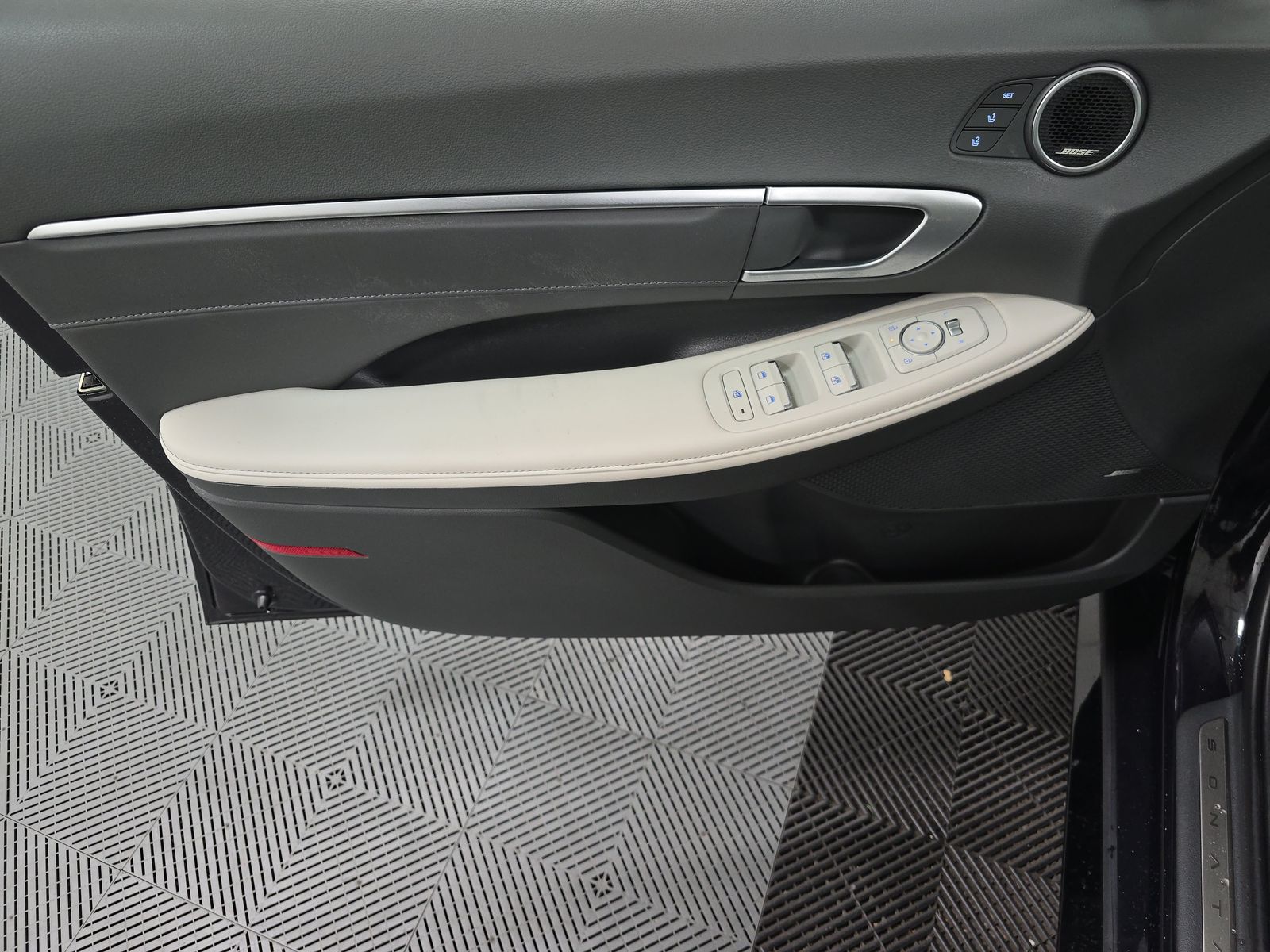 2025 Hyundai Sonata Hybrid Limited FWD