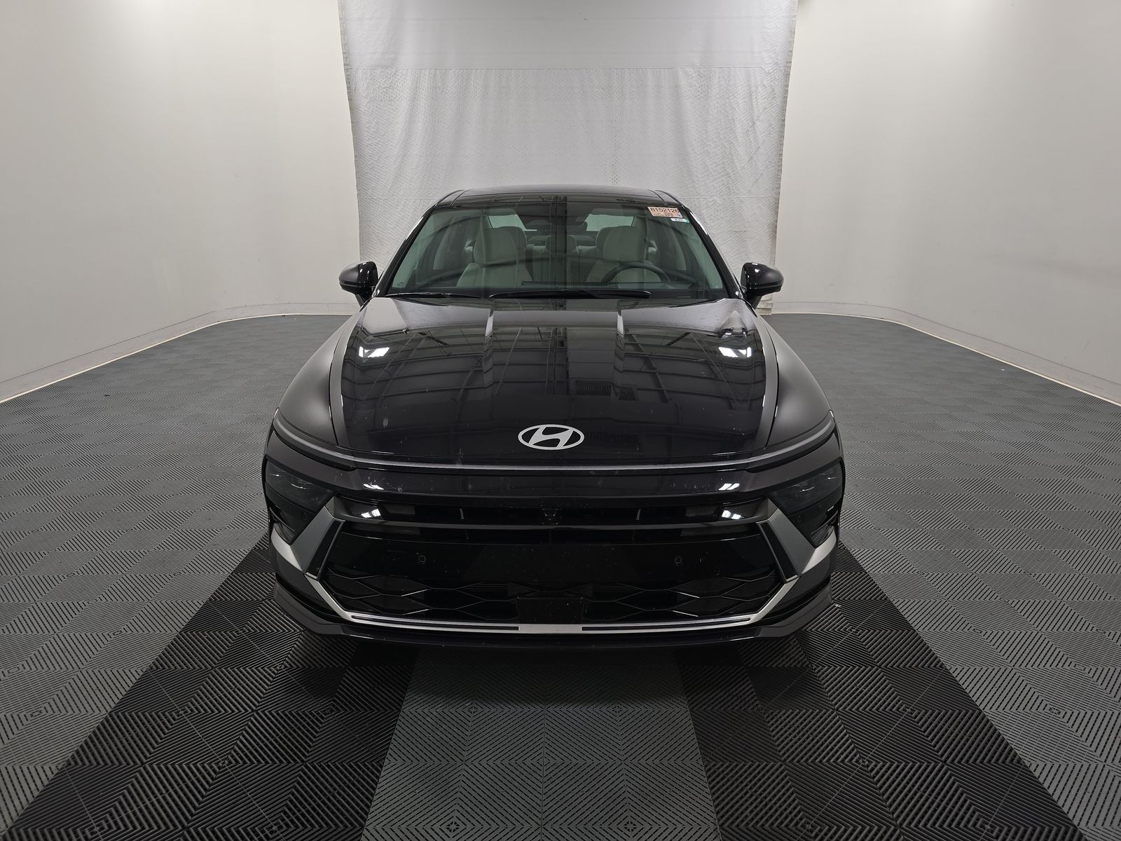 2025 Hyundai Sonata Hybrid Limited FWD