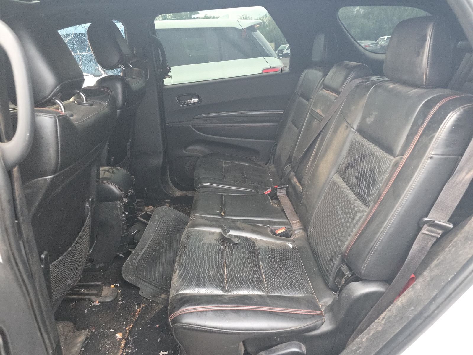 2023 Dodge Durango R/T Plus AWD