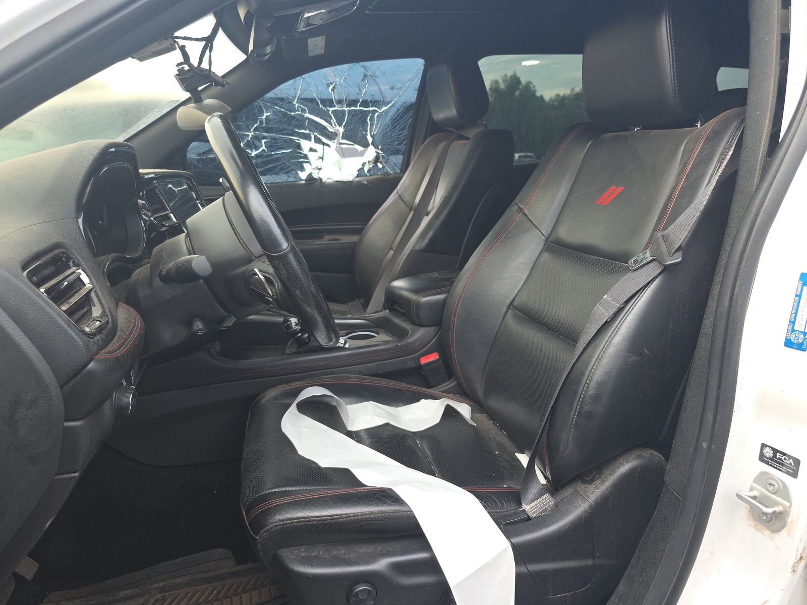 2023 Dodge Durango R/T Plus AWD