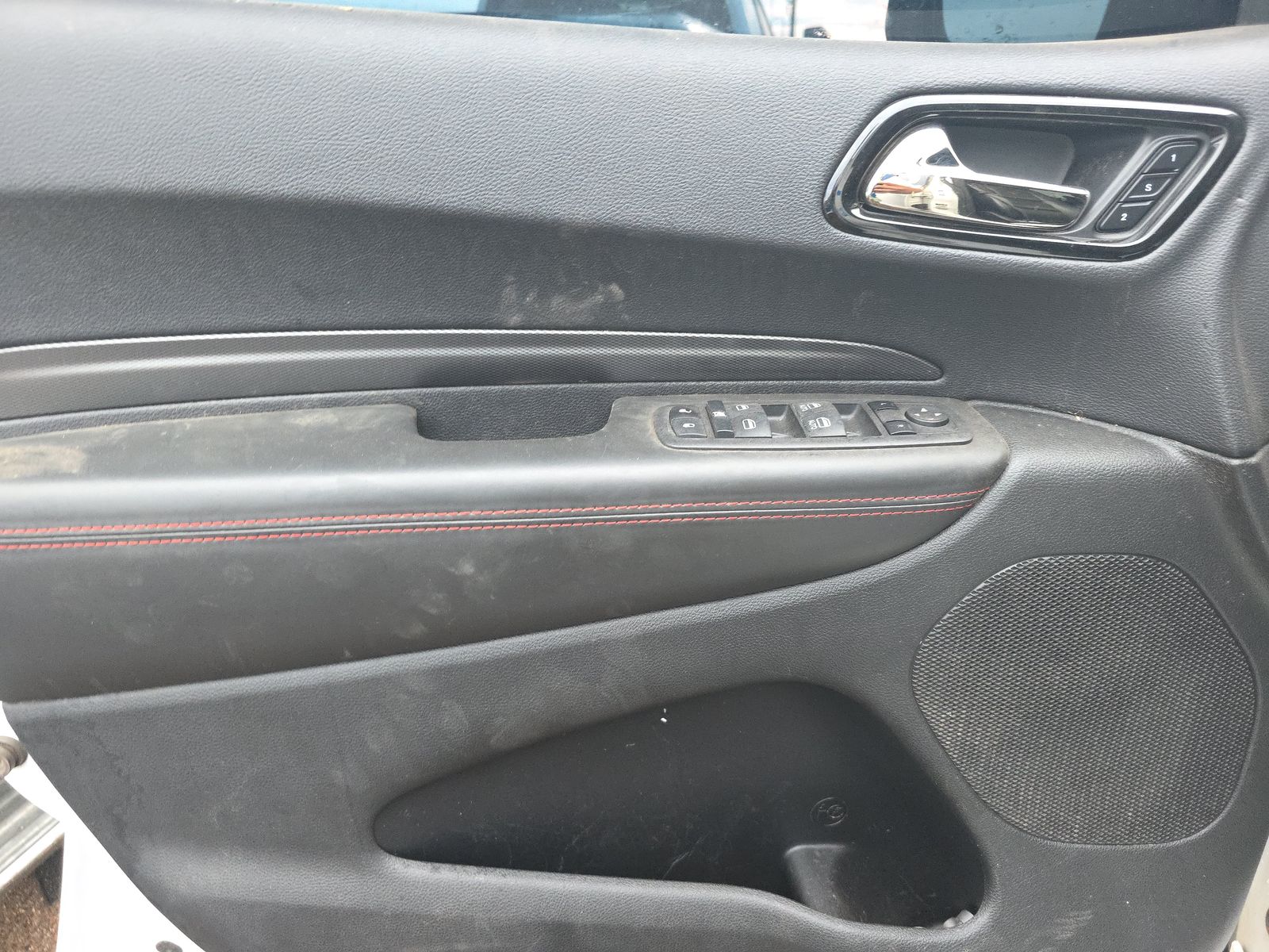 2023 Dodge Durango R/T Plus AWD