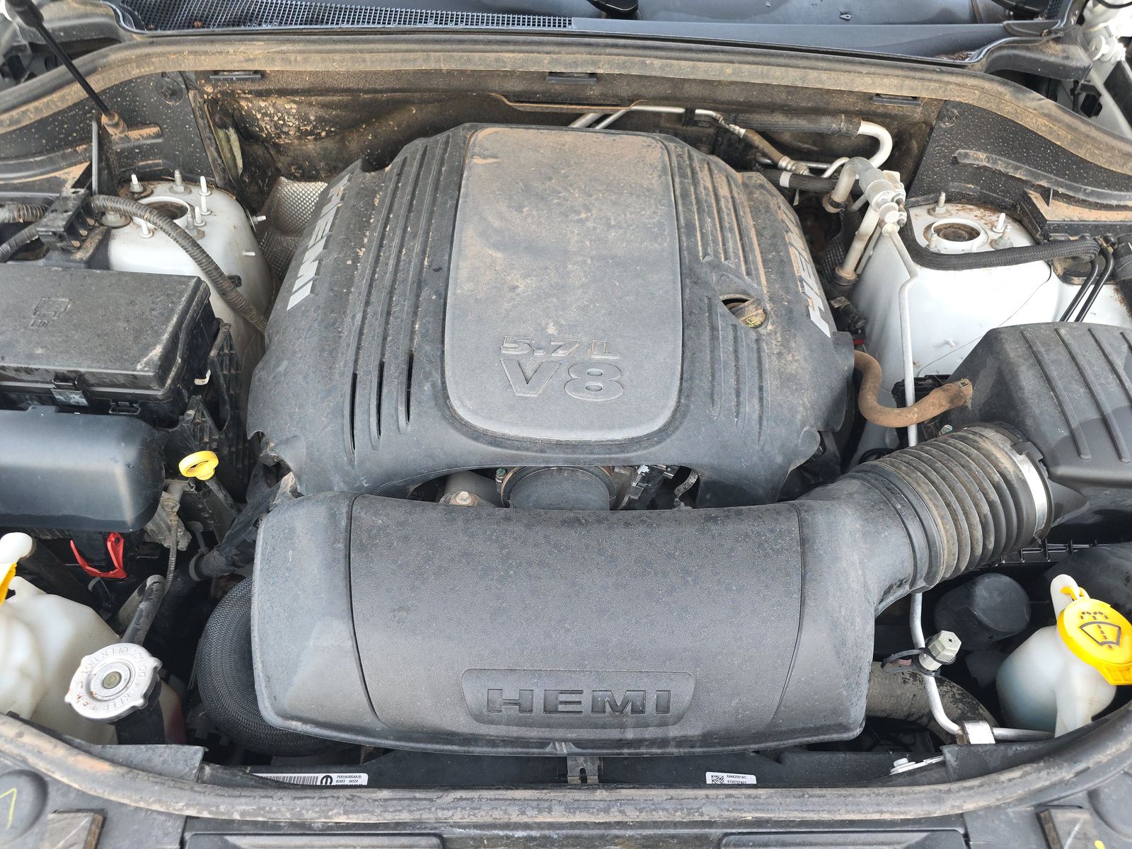 2023 Dodge Durango R/T Plus AWD