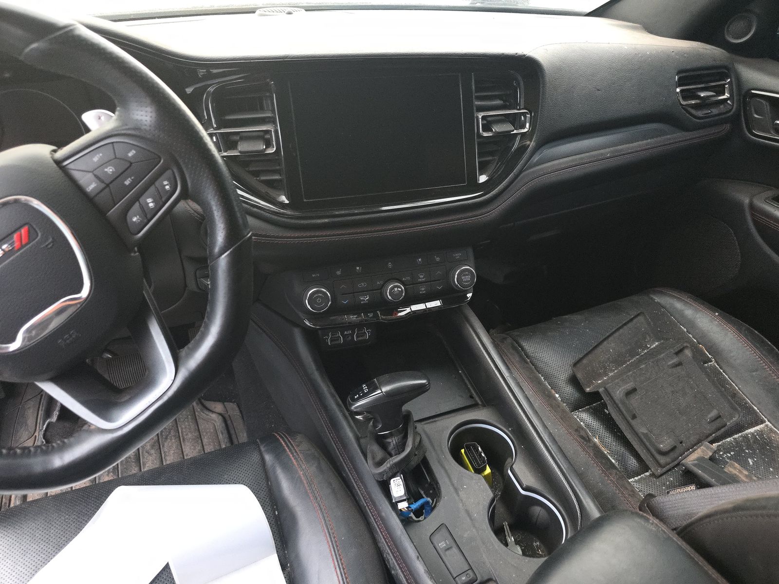 2023 Dodge Durango R/T Plus AWD