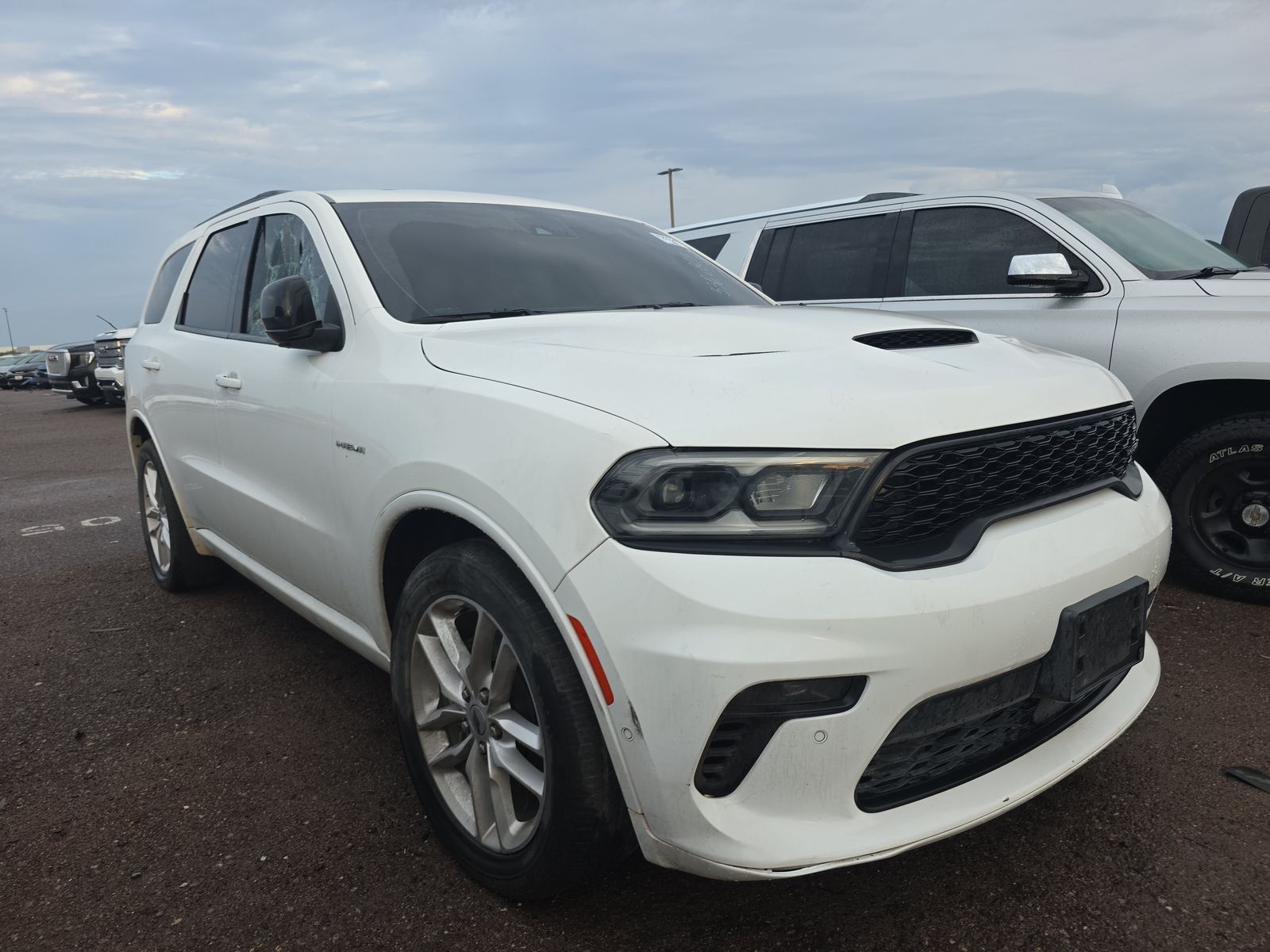 2023 Dodge Durango R/T Plus AWD